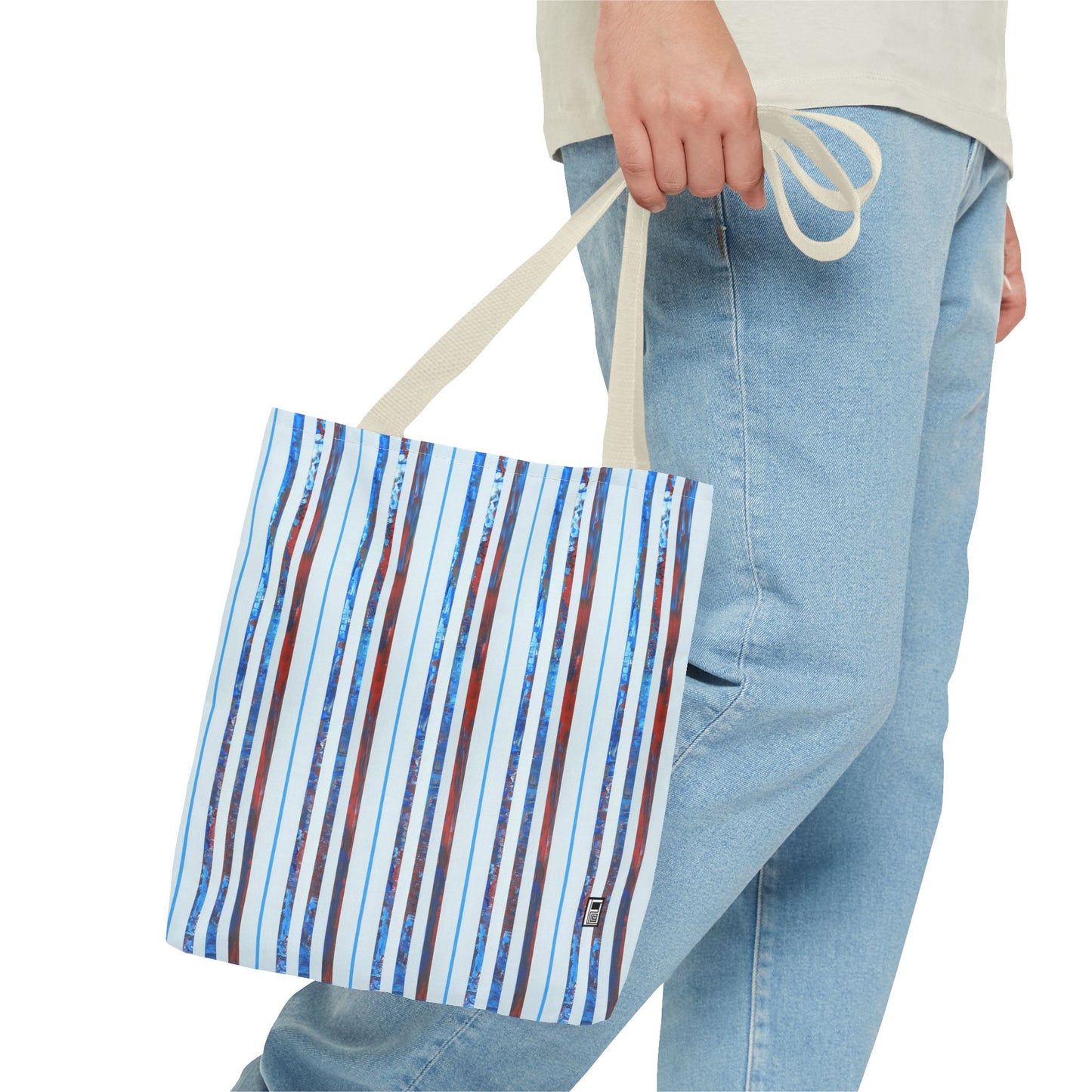 Tote Bag - No. 140