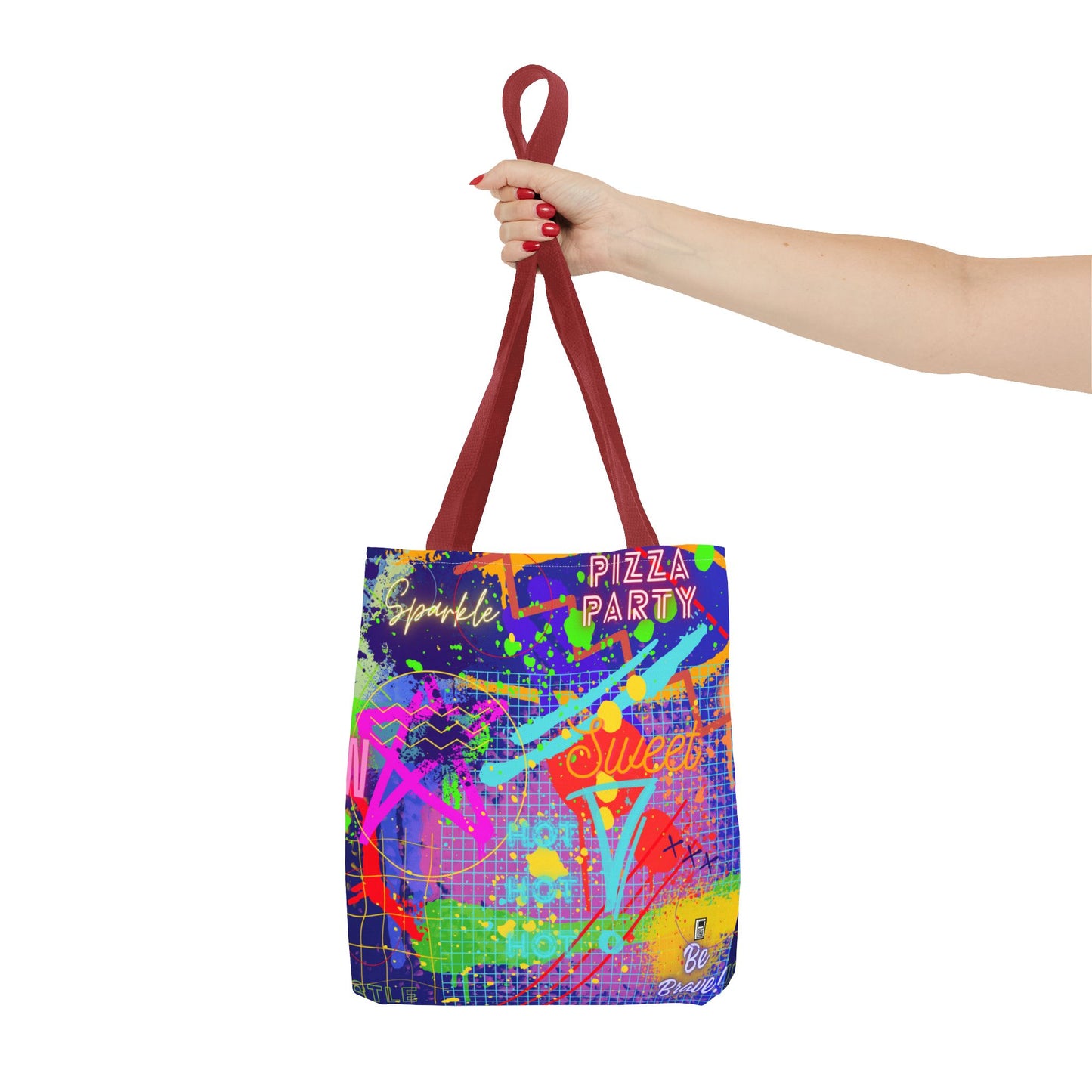 Tote Bag - No. 232