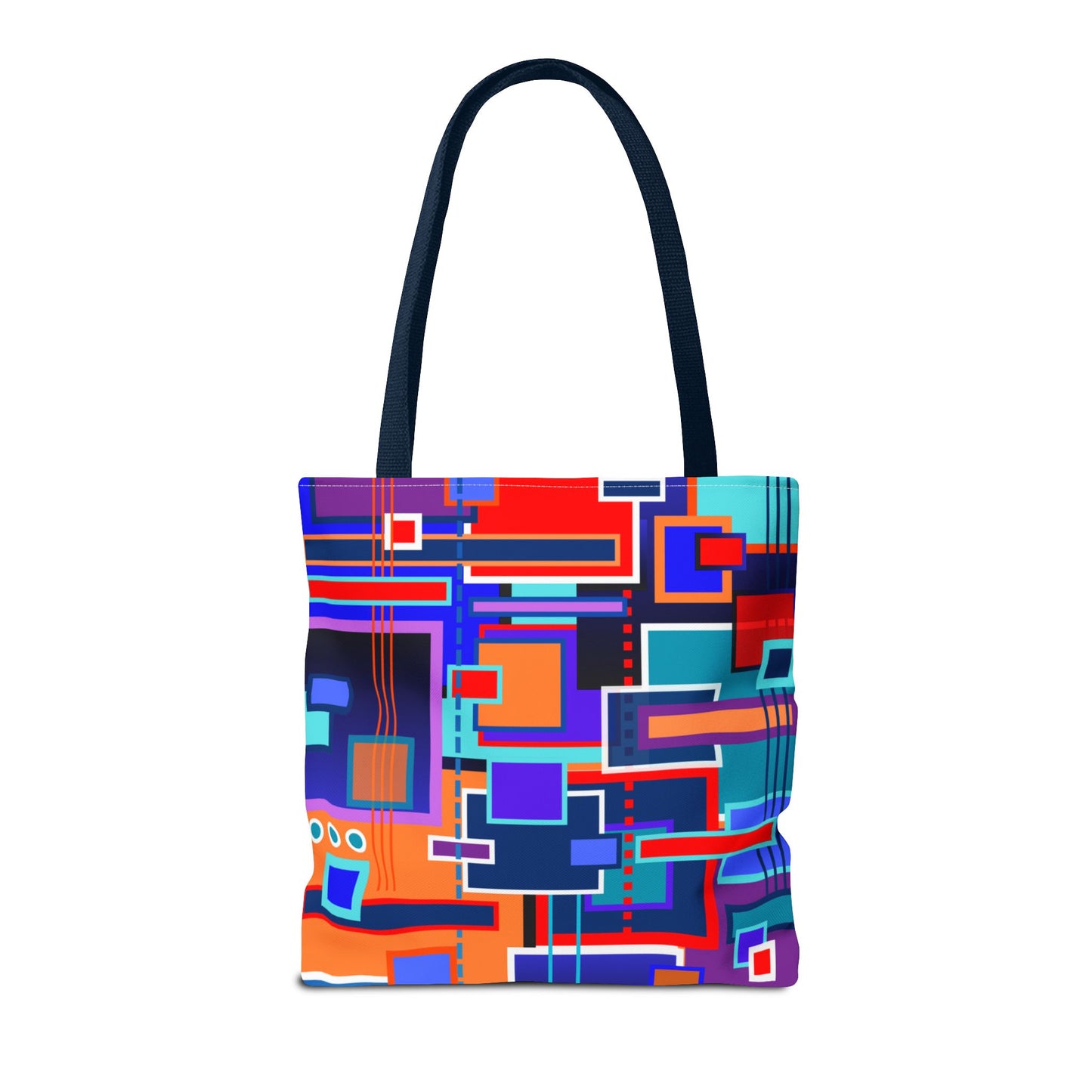 Tote Bag - No. 233