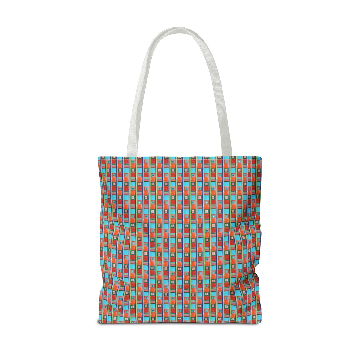 Tote Bag - No. 133 - Dyslexic