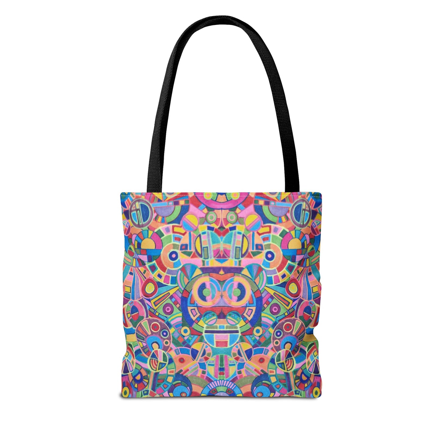 Tote Bag - No. 265