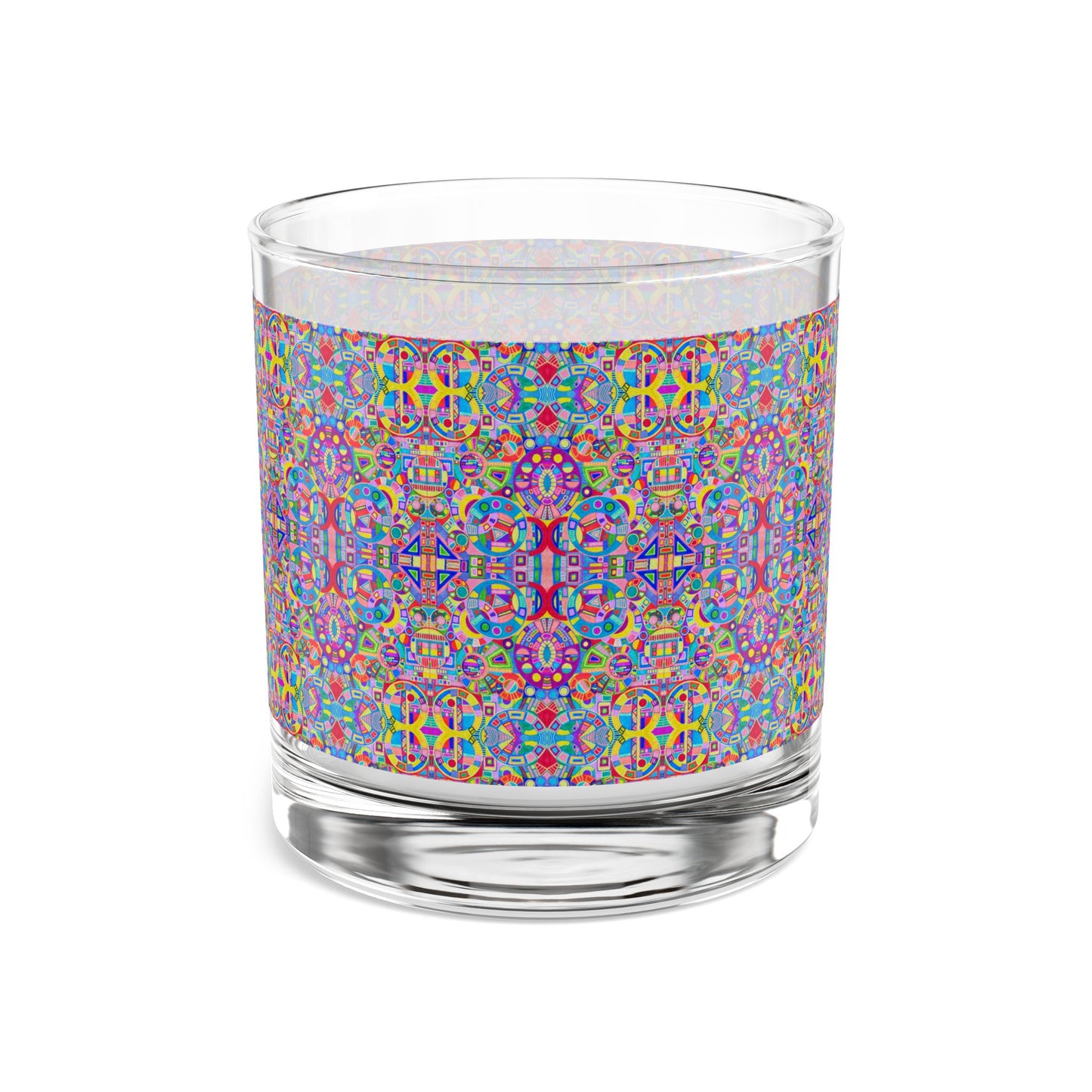 Rocks Glass, 10oz - No. 261