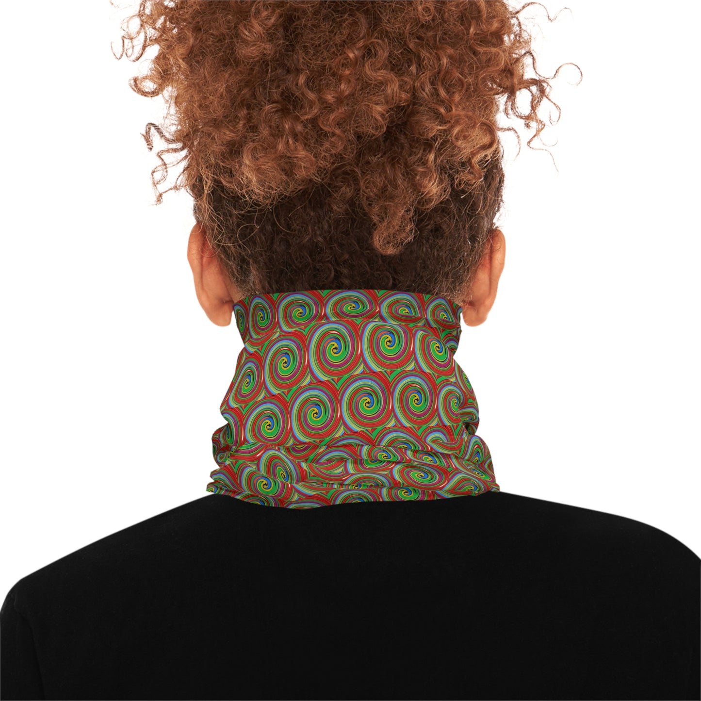 Lightweight Neck Gaiter - No. 303