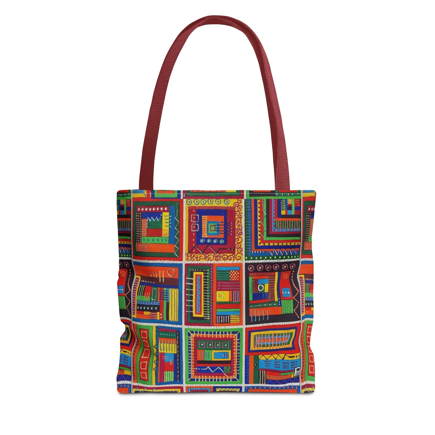 Tote Bag - No. 156