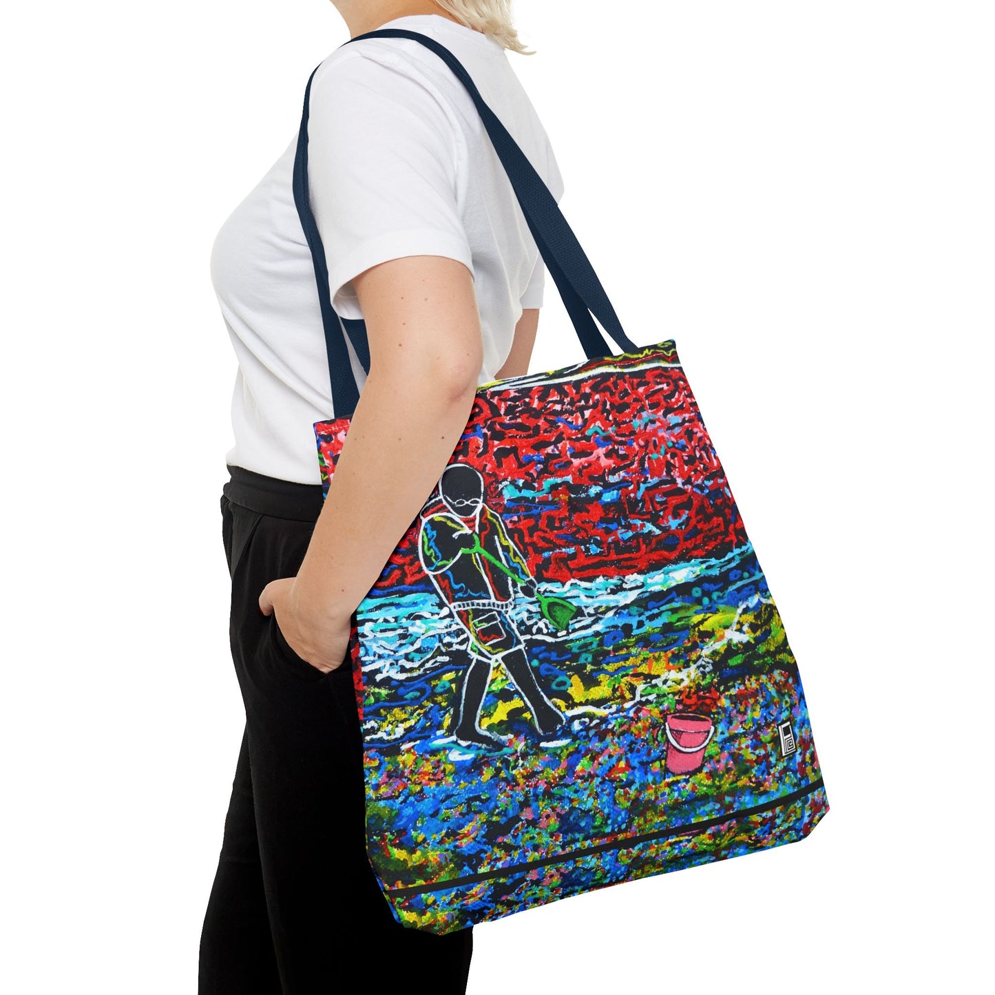 Tote Bag - No. 210 JY