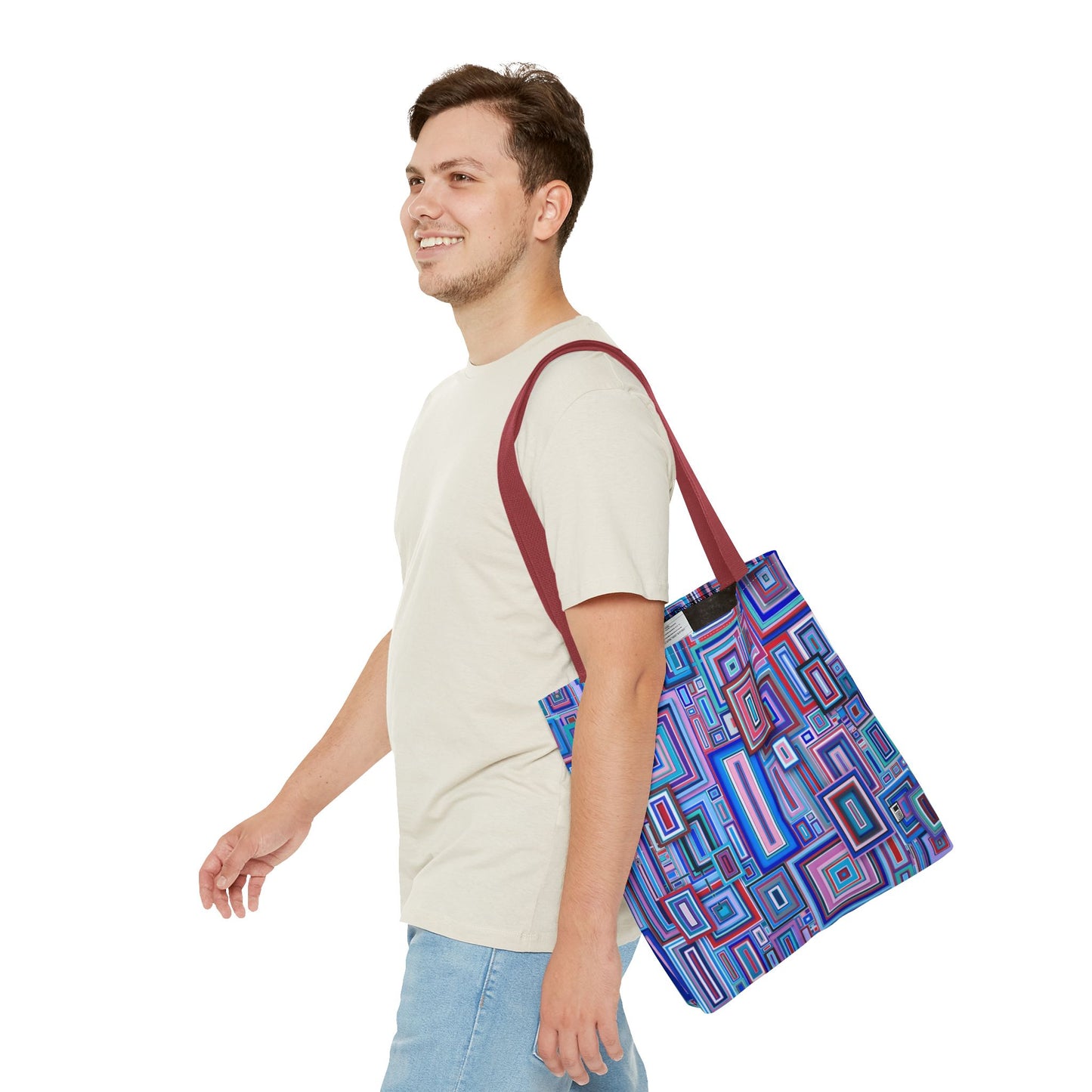 Tote Bag - No. 338