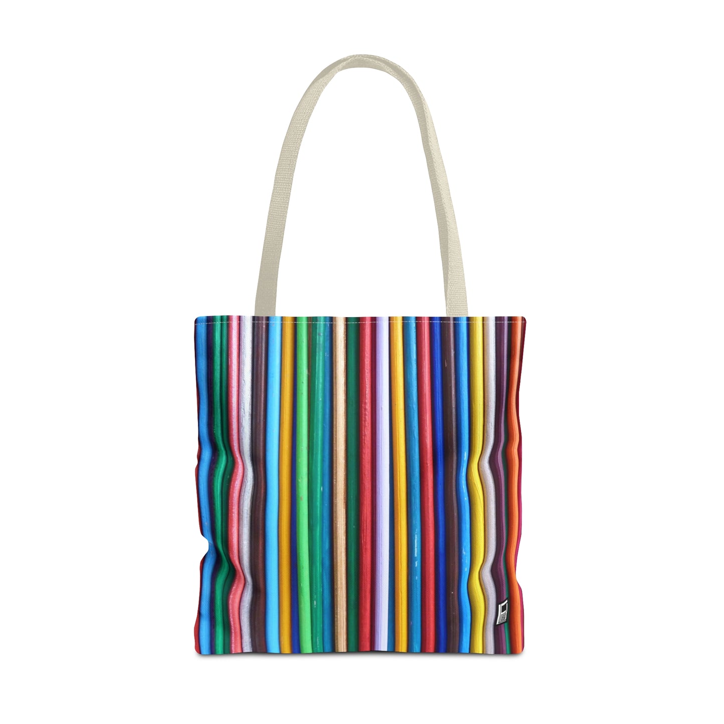 Tote Bag - No. 308 - 'Pathways'