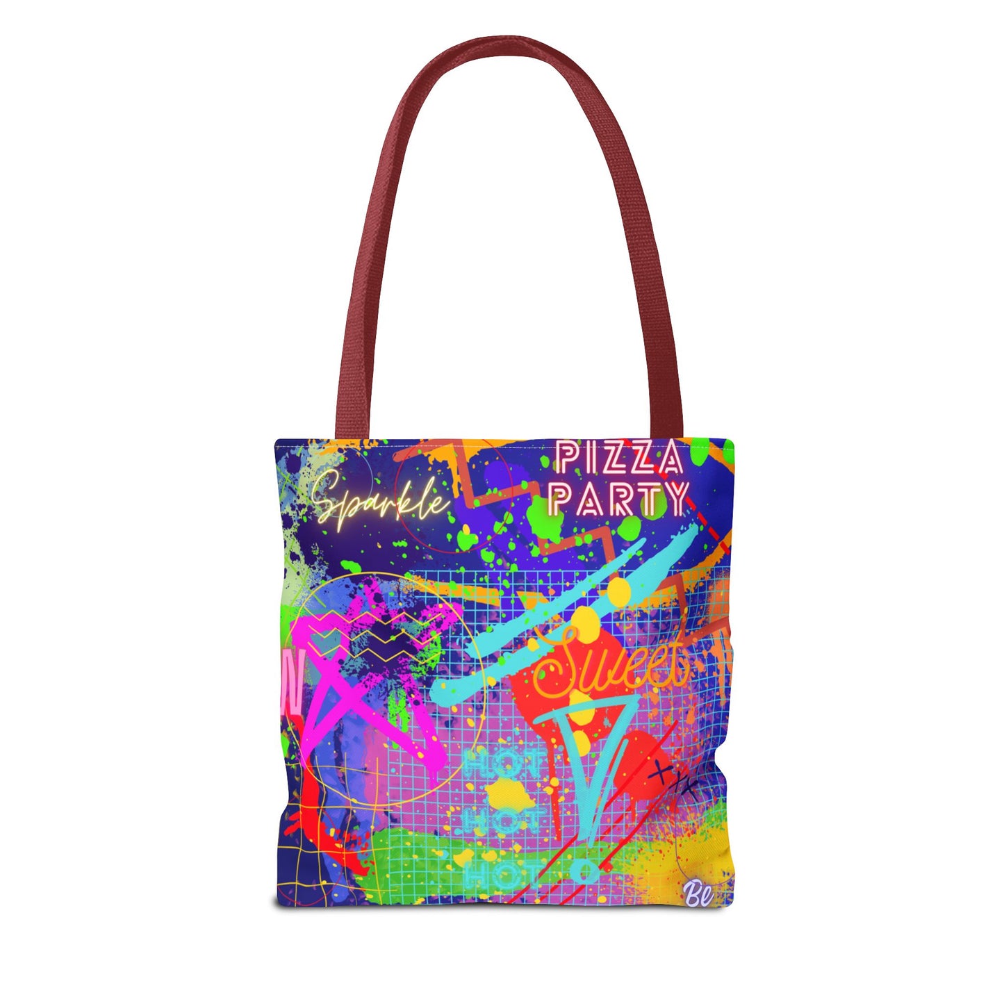 Tote Bag - No. 232