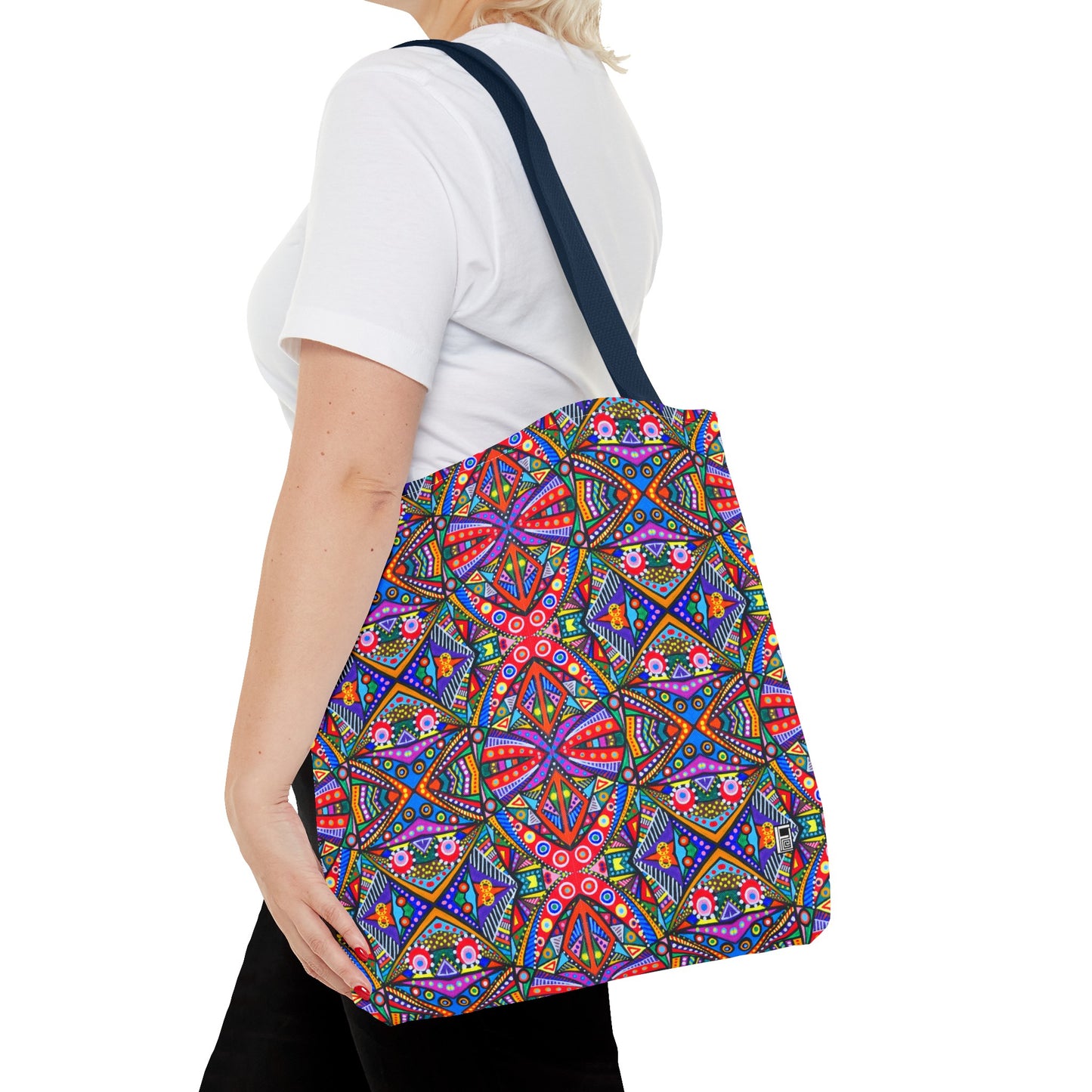 Tote Bag - No. 288