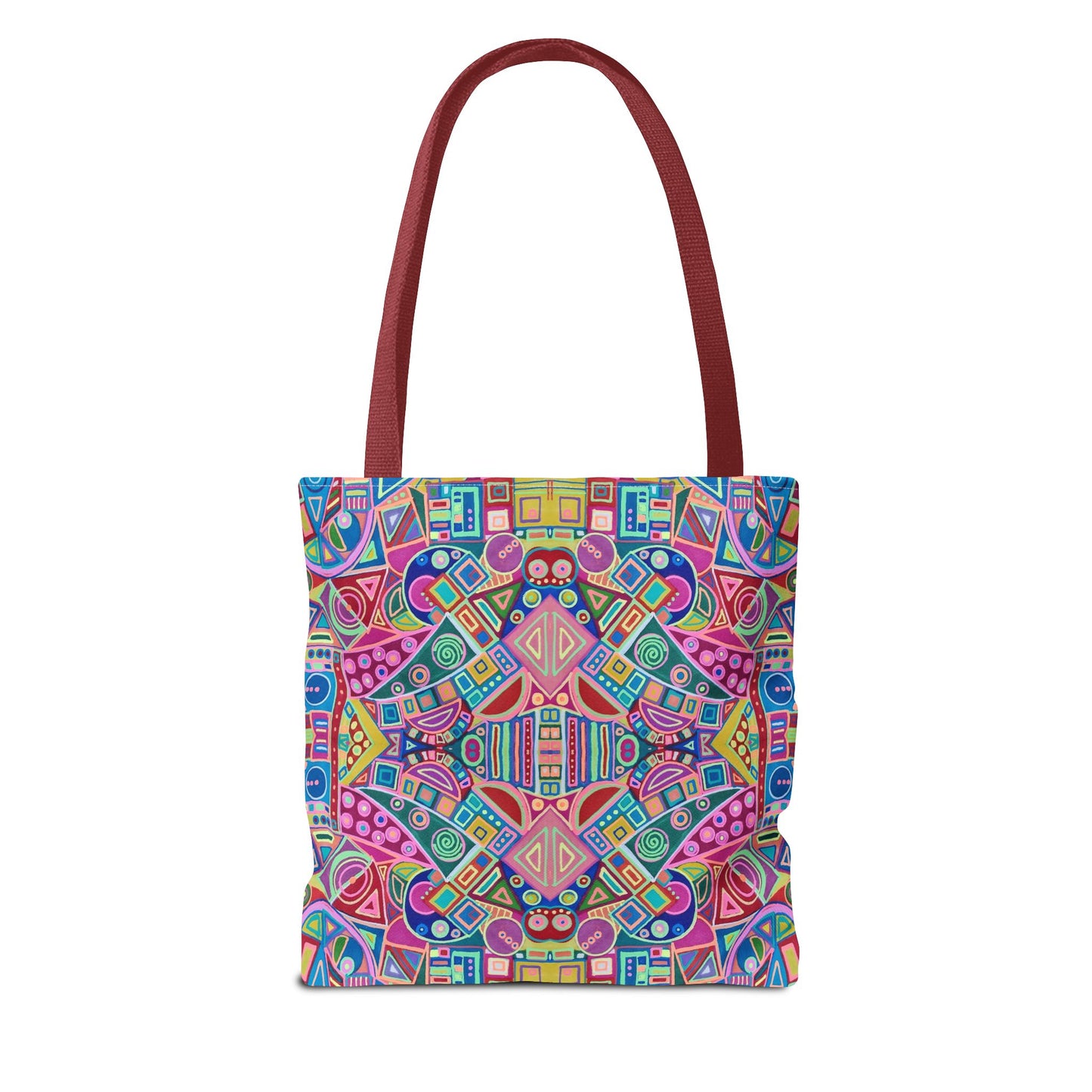 Tote Bag - No. 266