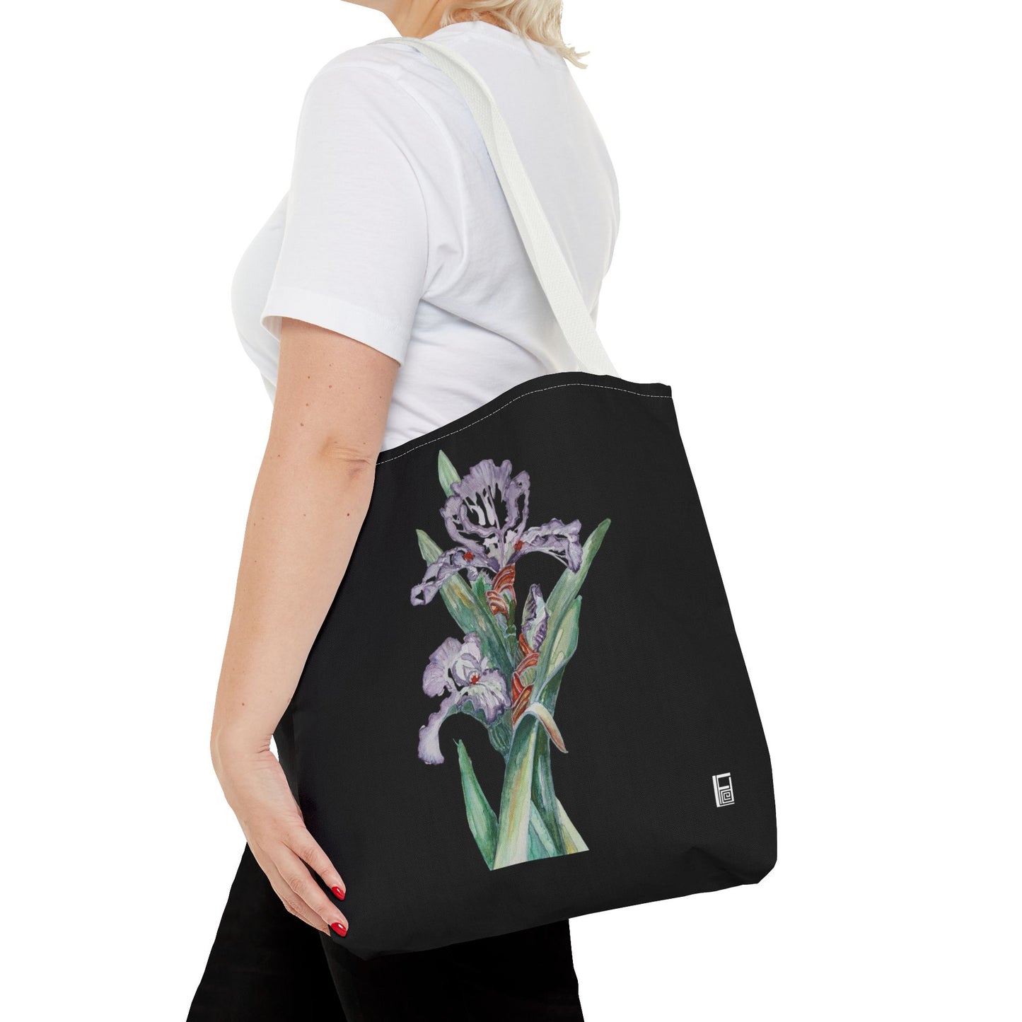 Tote Bag - No. 272 BK
