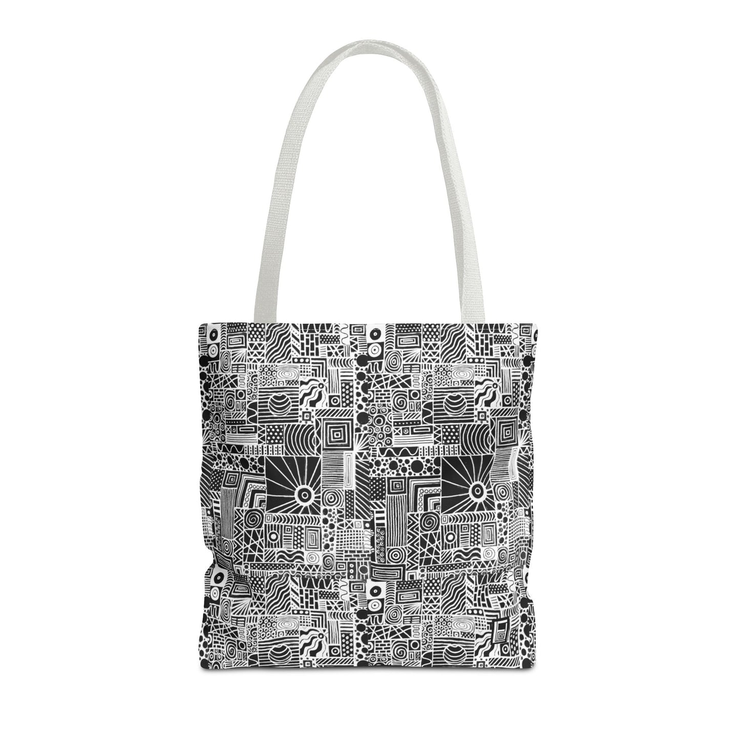 Tote Bag - No. 252