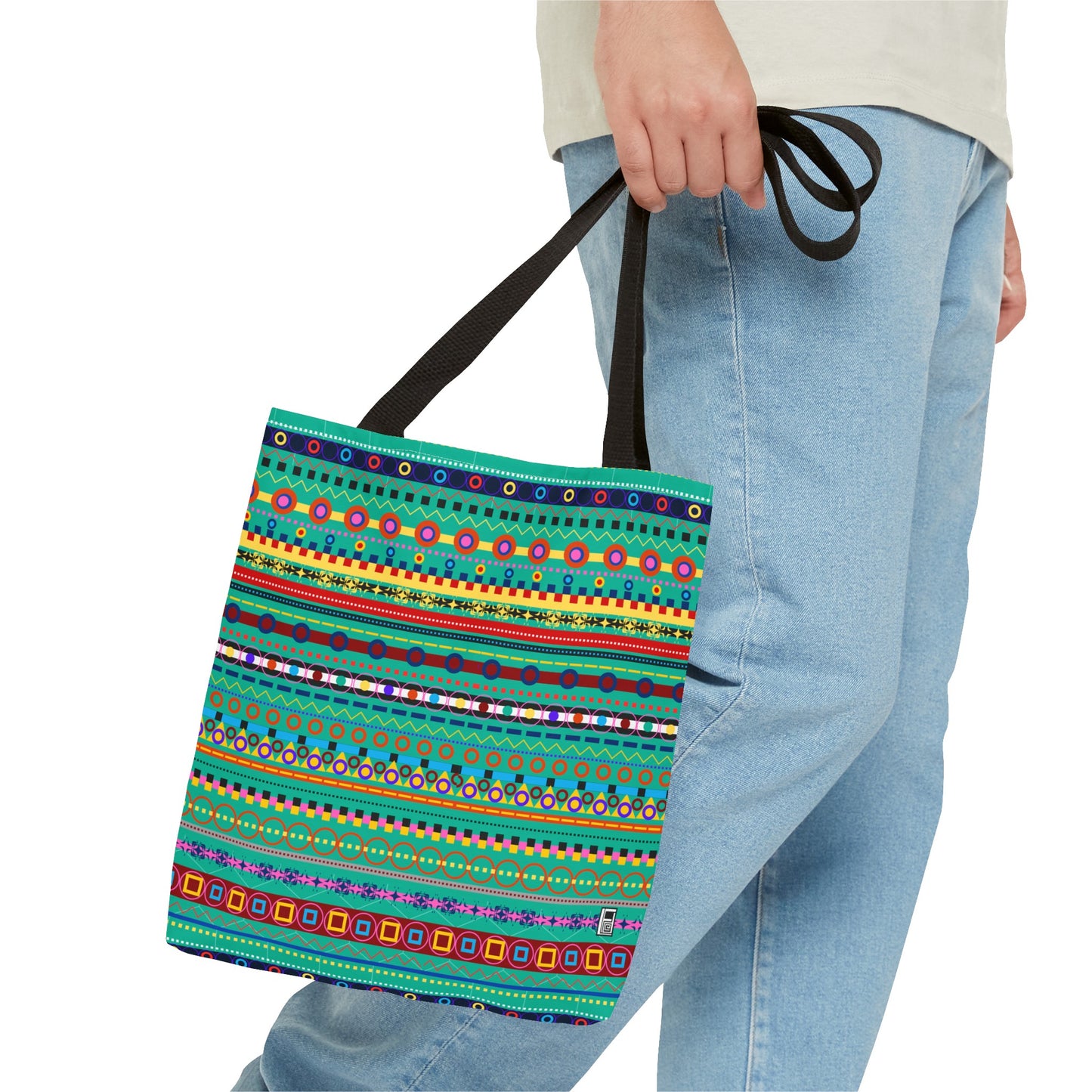 Tote Bag - No. 325