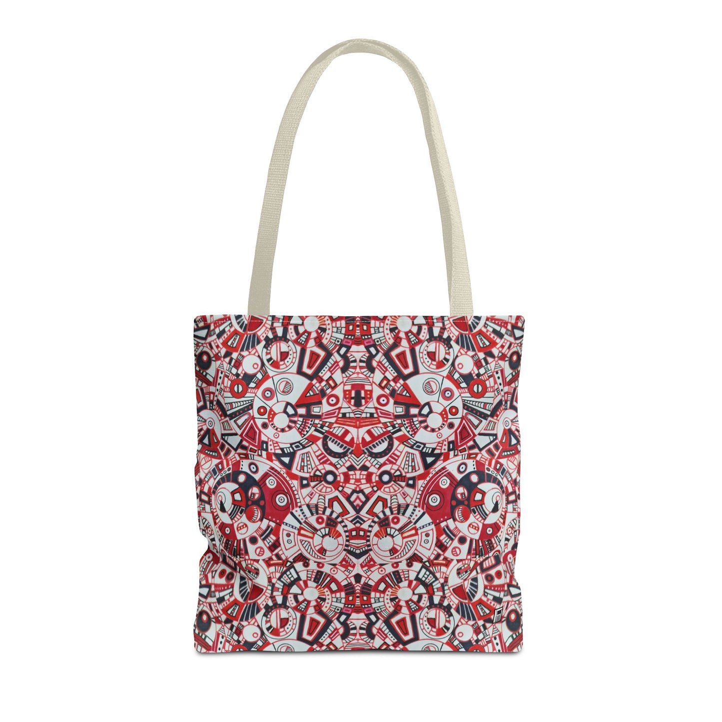 Tote Bag - No. 276
