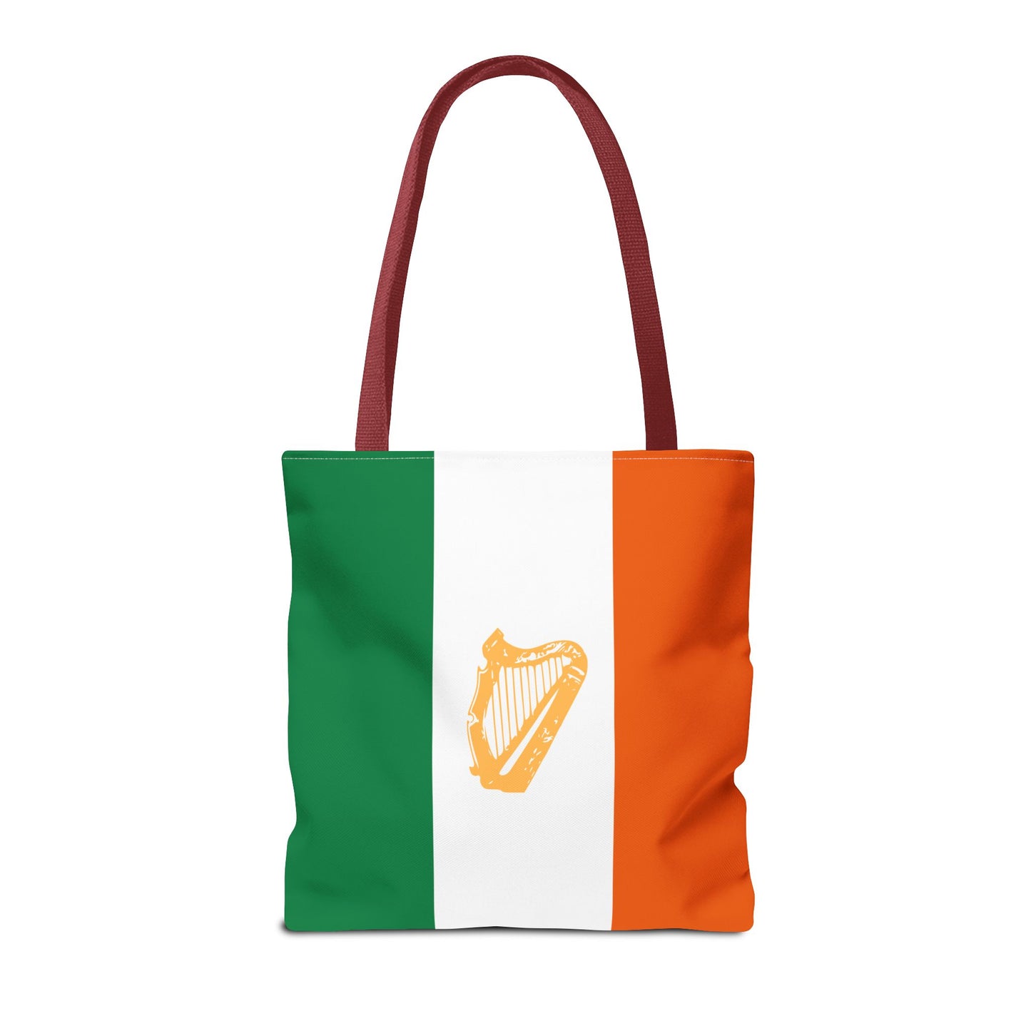 Tote Bag - No. 007 - Harp