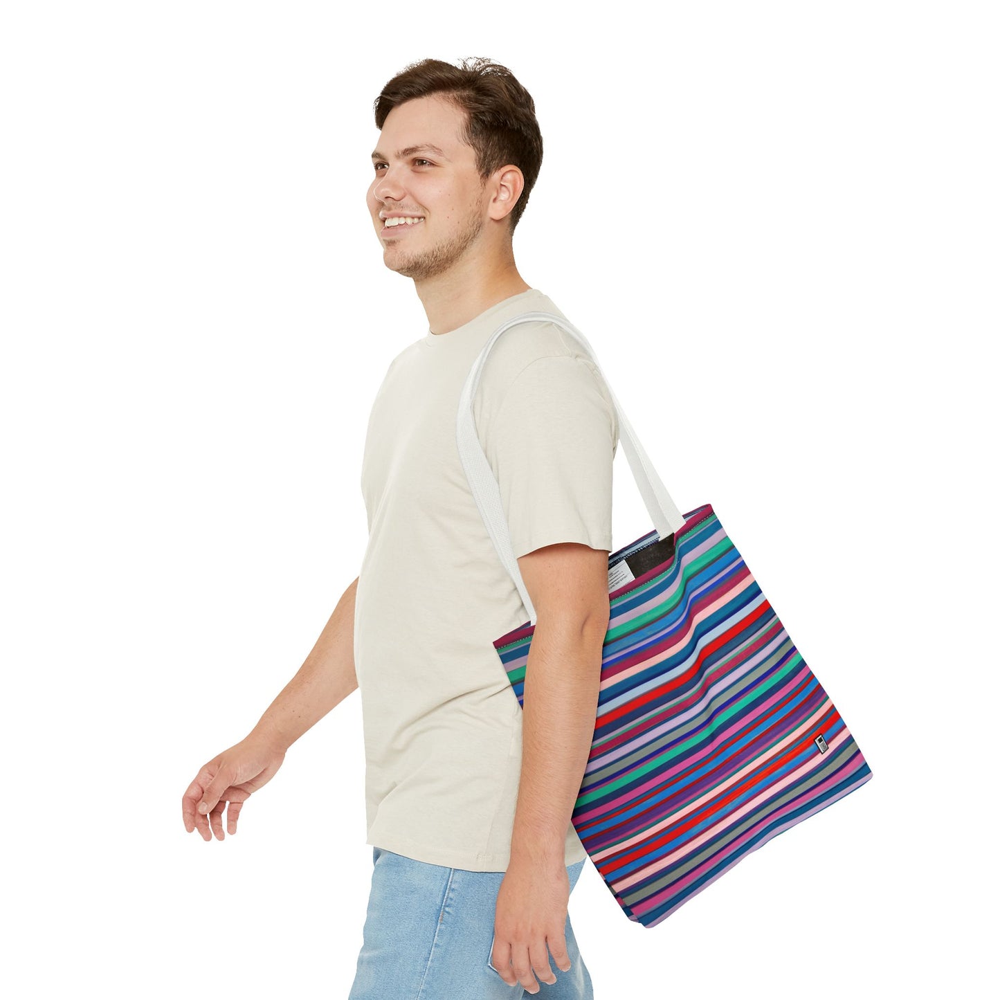 Tote Bag - No. 340