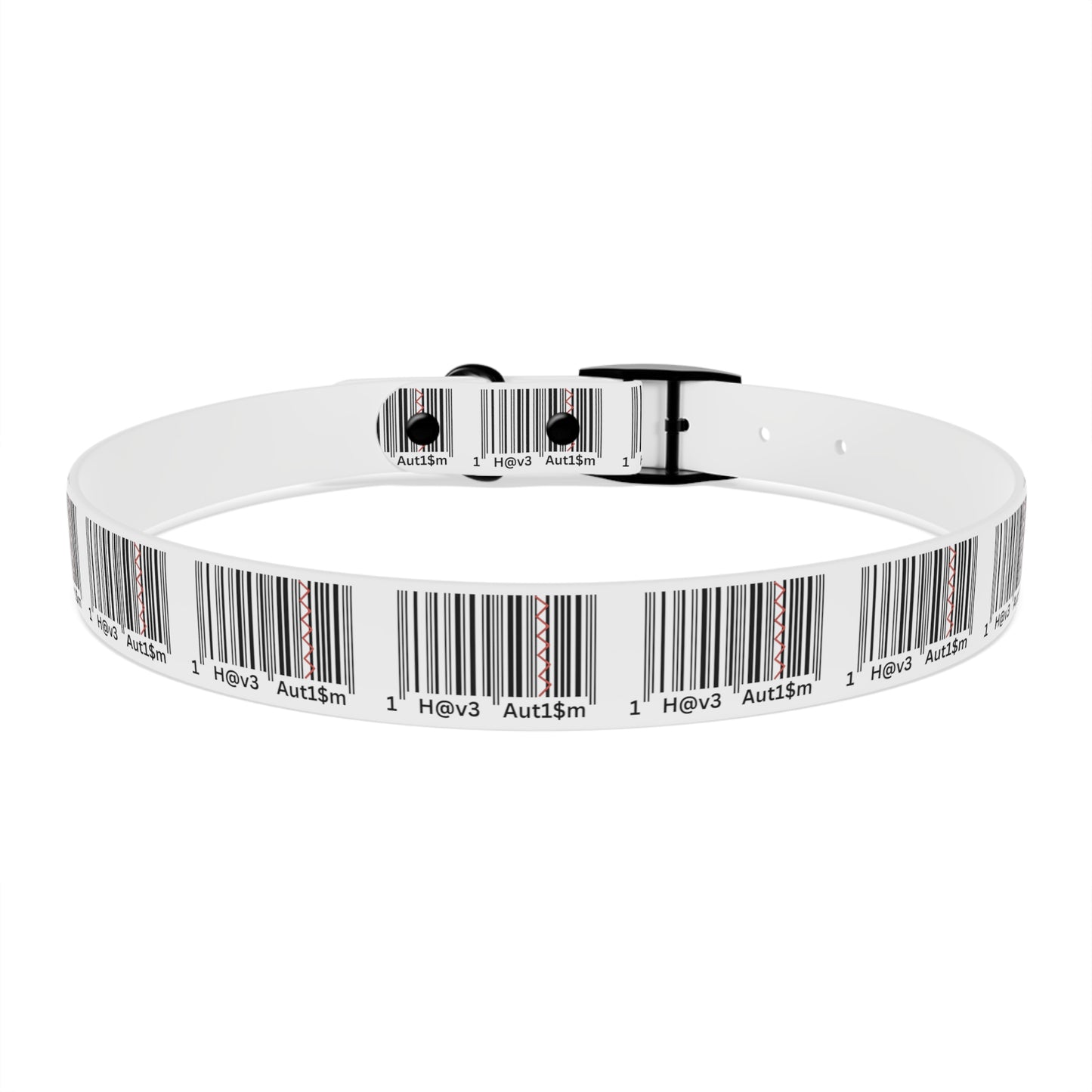 Dog Collar - No. 310