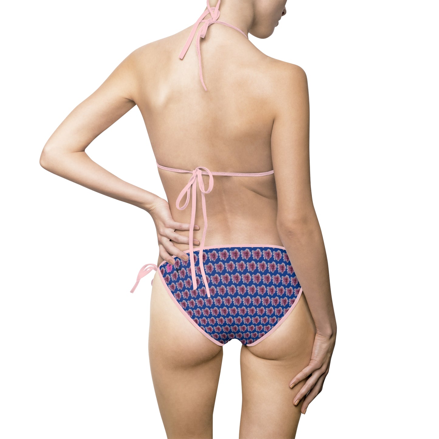 Women's Bikini Swimsuit - No. 269