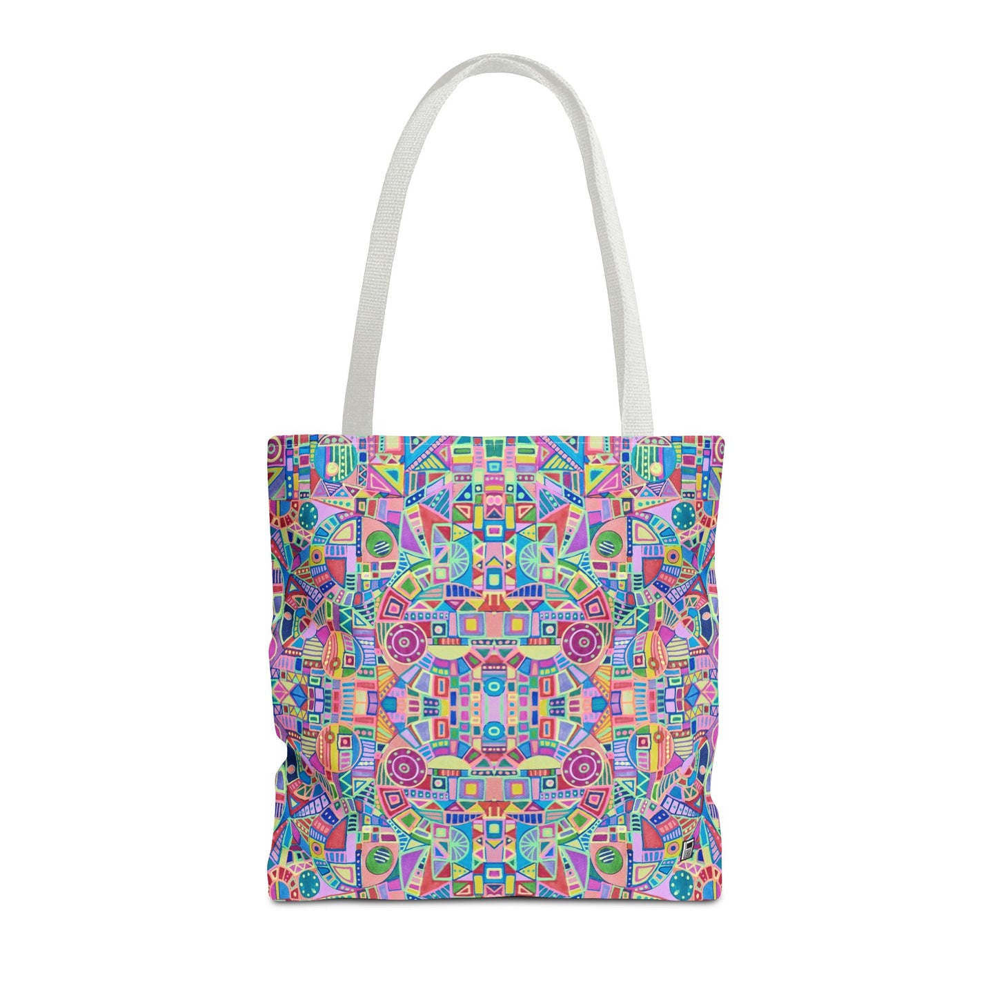 Tote Bag - No. 258