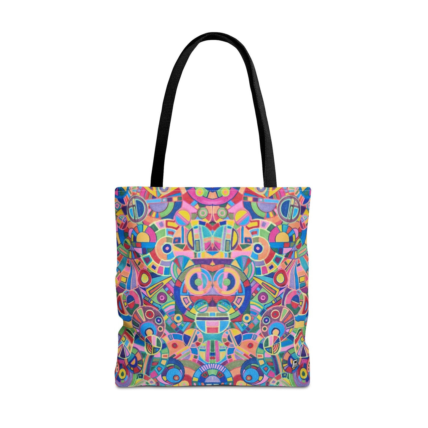 Tote Bag - No. 265