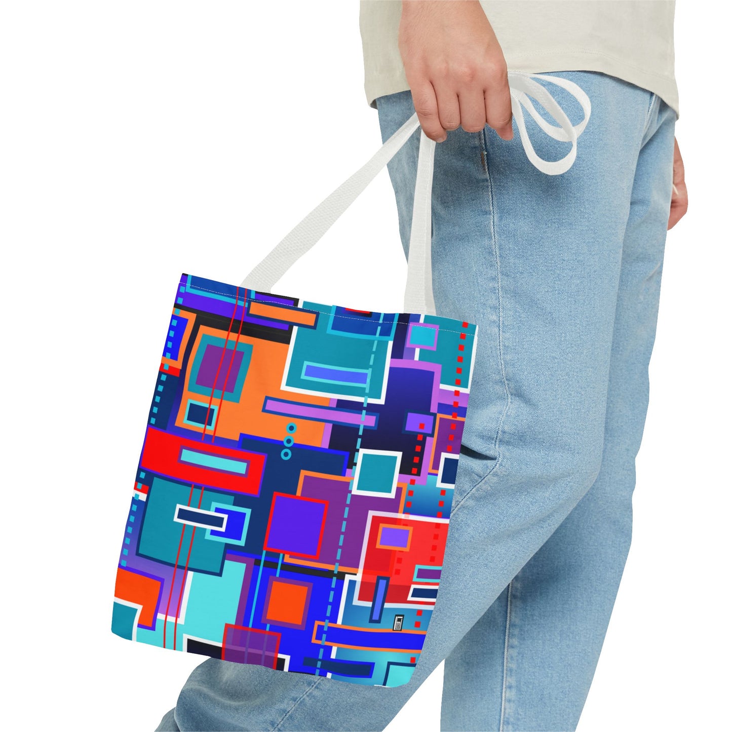 Tote Bag - No. 233