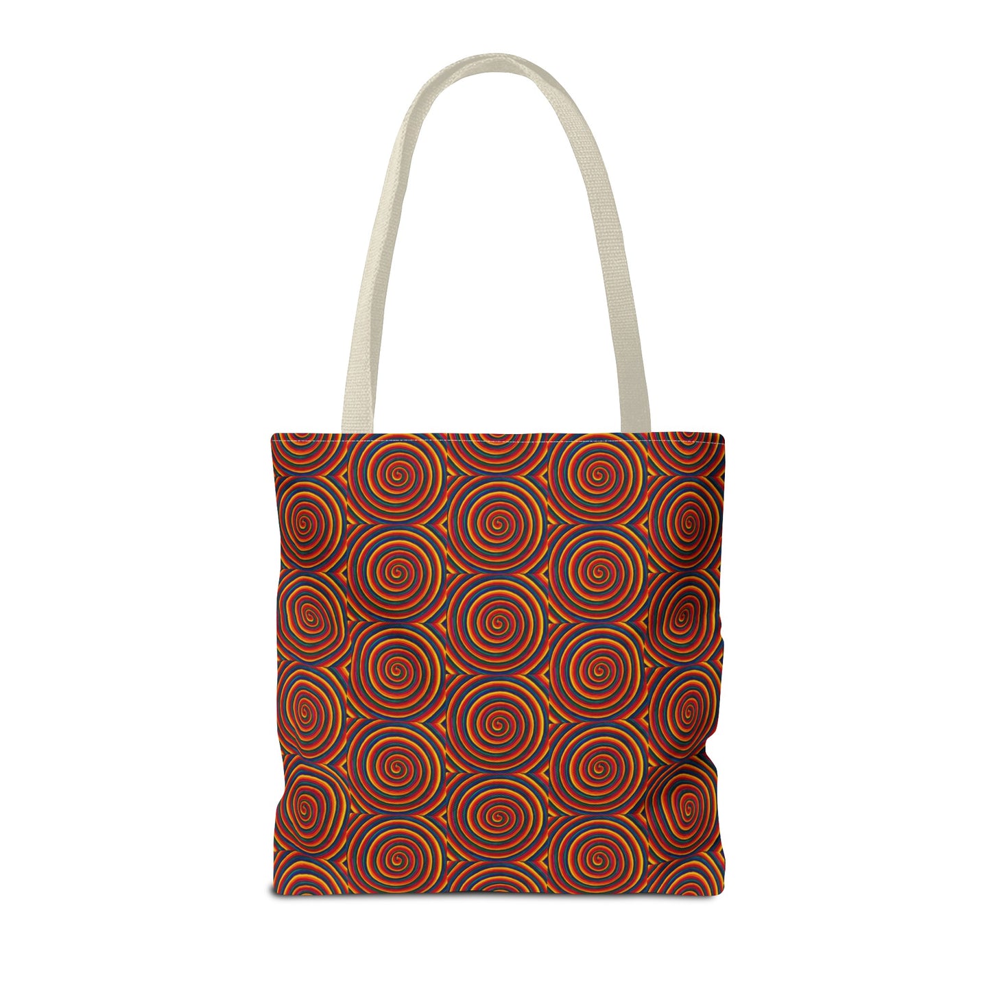 Tote Bag - No. 144 - Dizzy