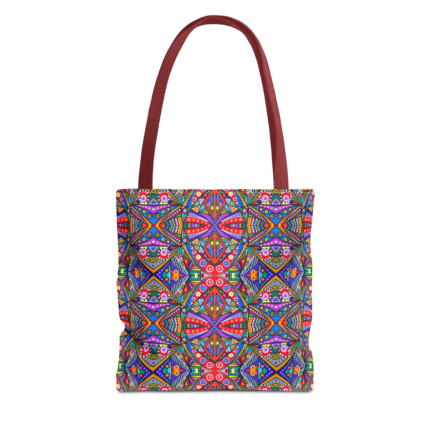 Tote Bag - No. 288