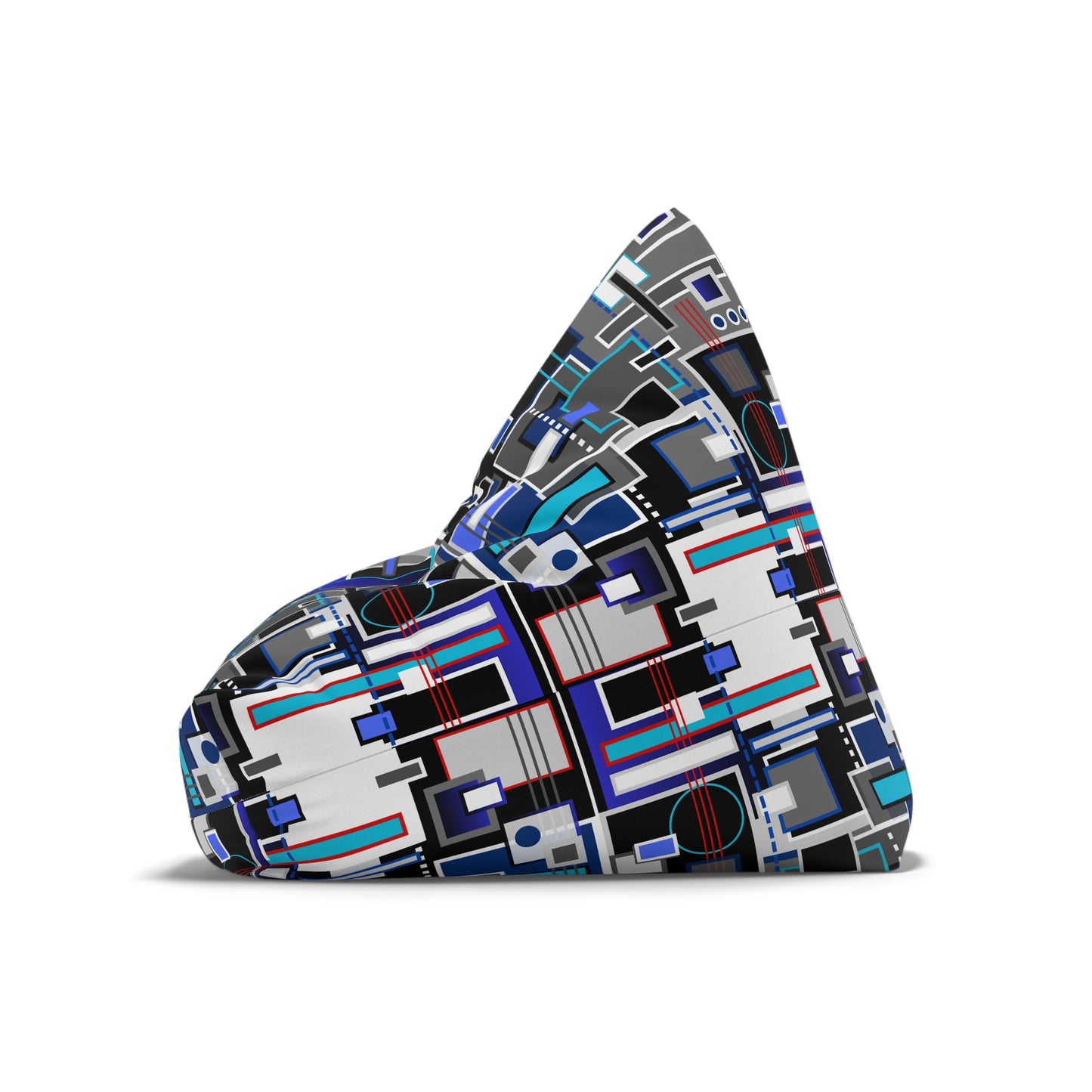 Bean Bag Chair Cover - No. 235