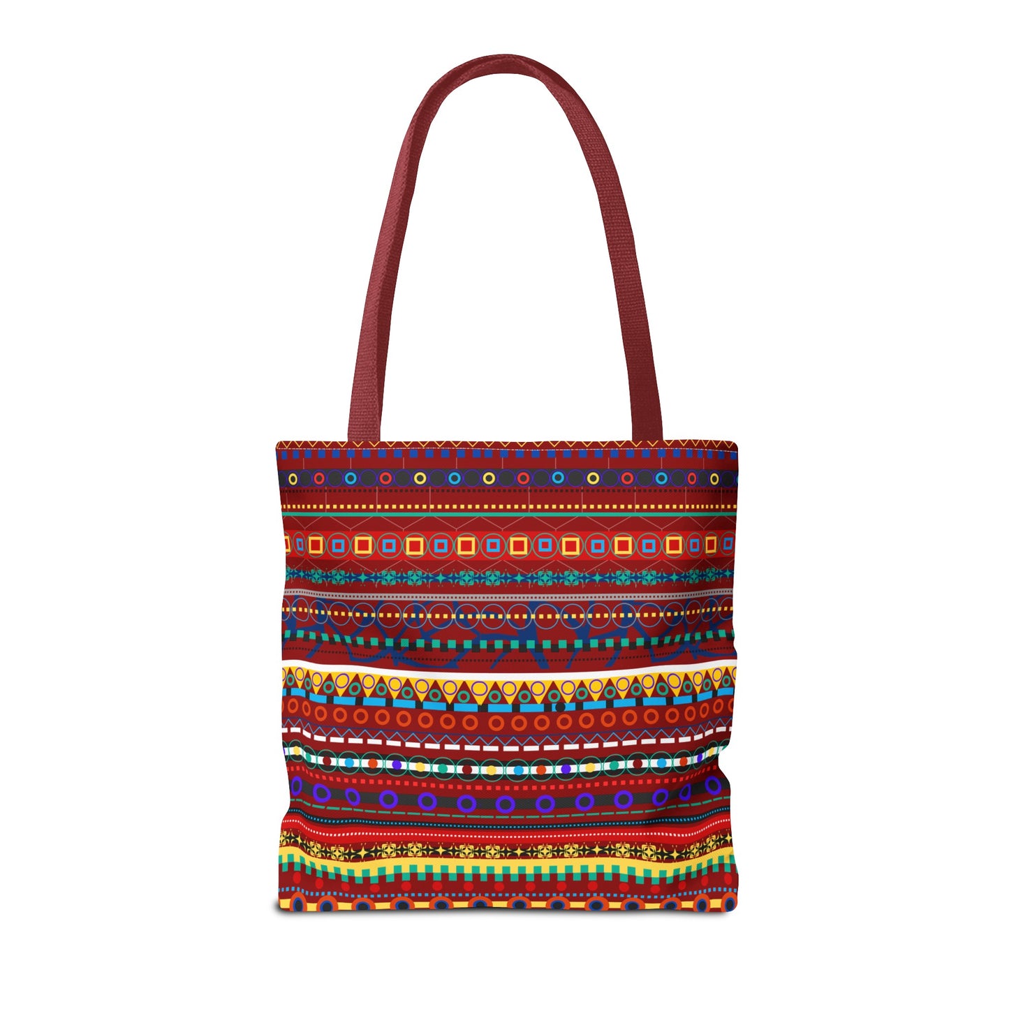 Tote Bag - No. 324