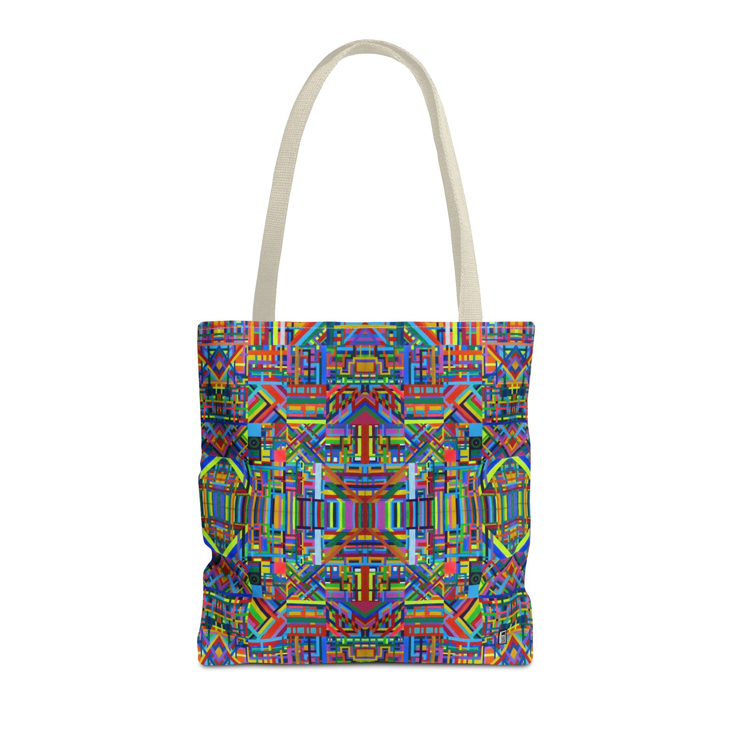 Tote Bag - No.223 - Patience