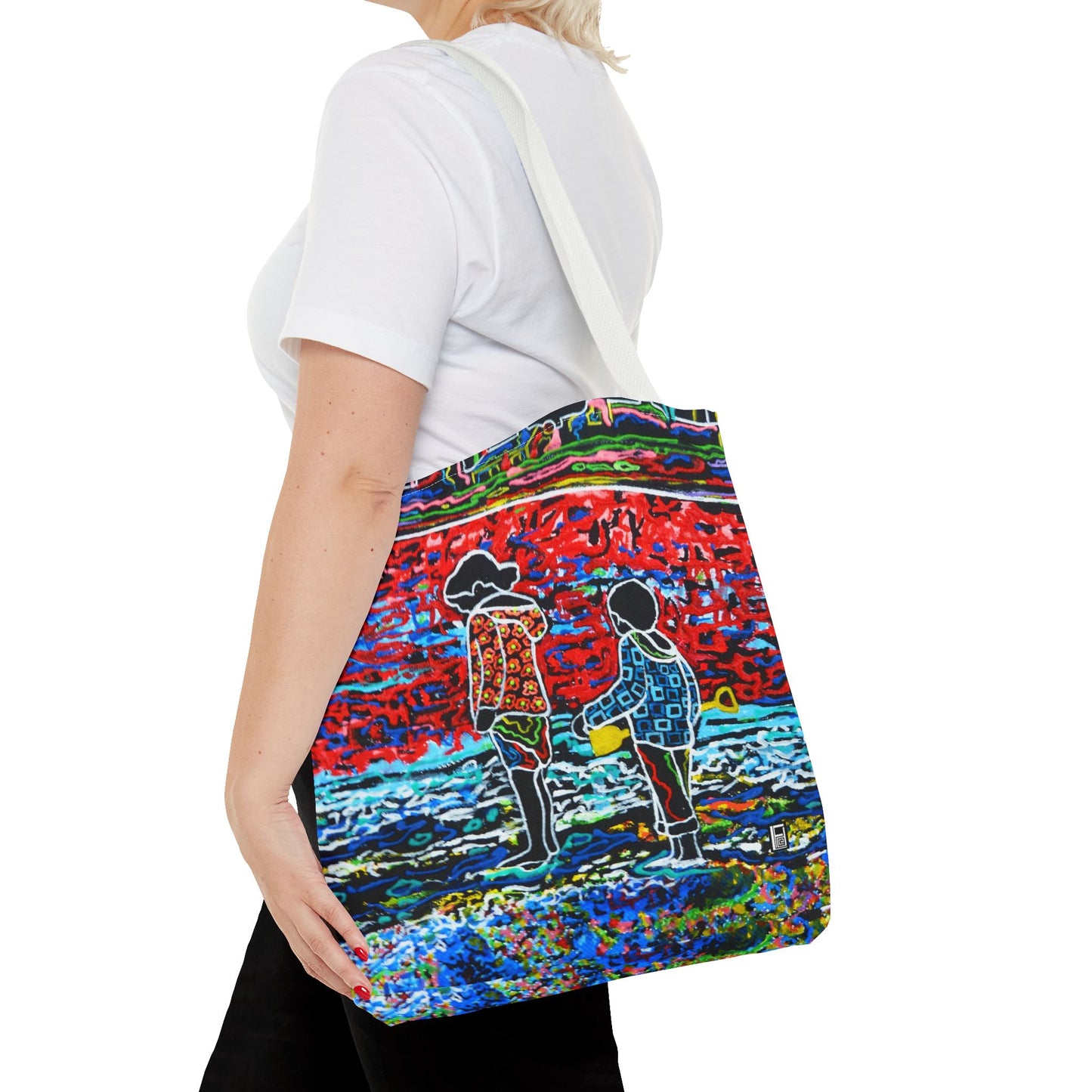 Tote Bag - No. 210 MJ