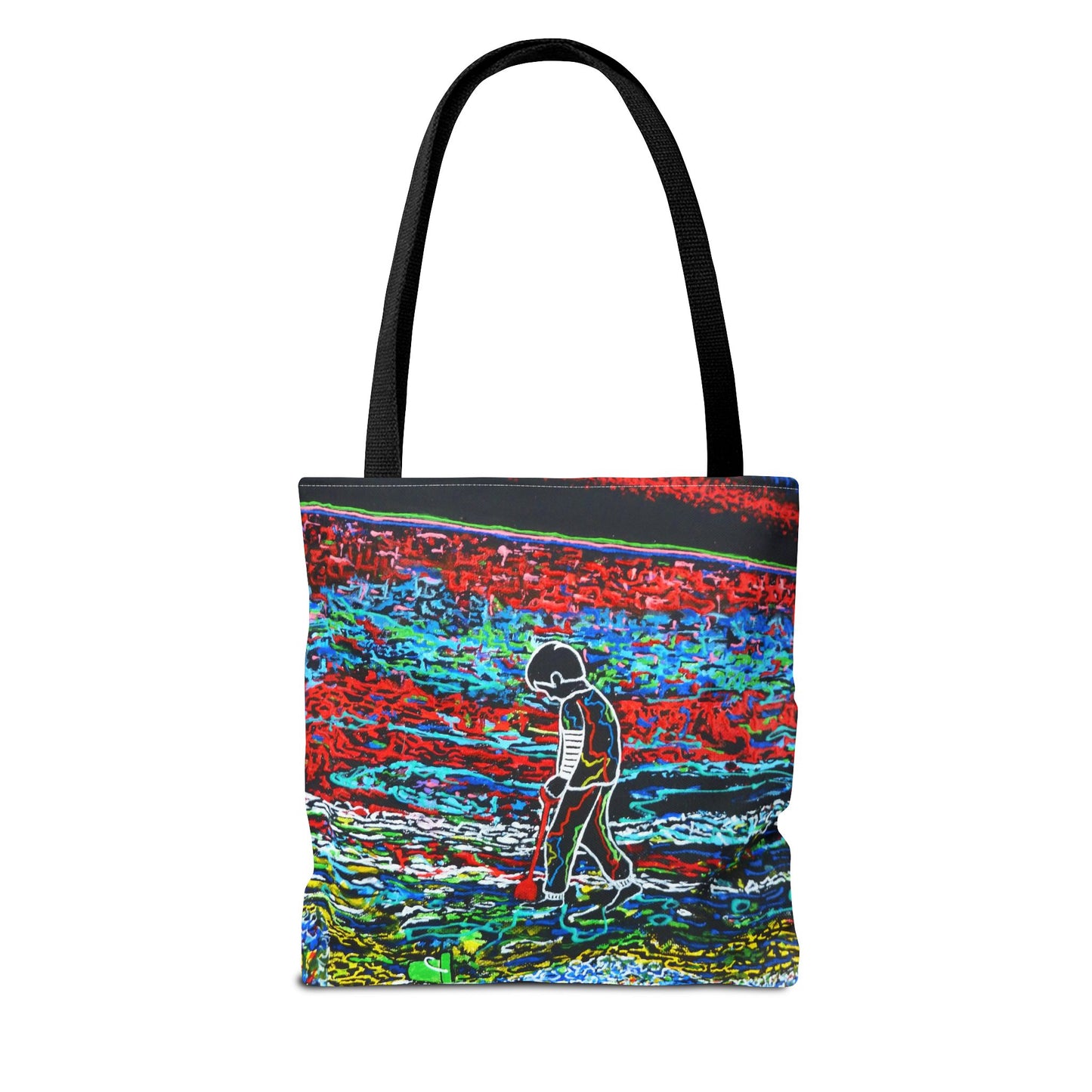Tote Bag - No. 210 MK