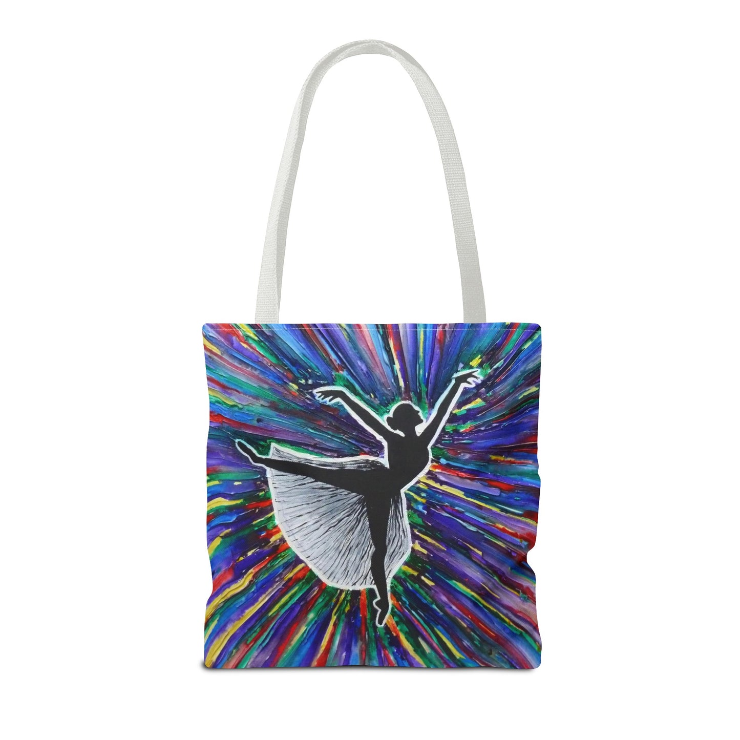 Tote Bag - No. 202 - 'Only in my Dreams'