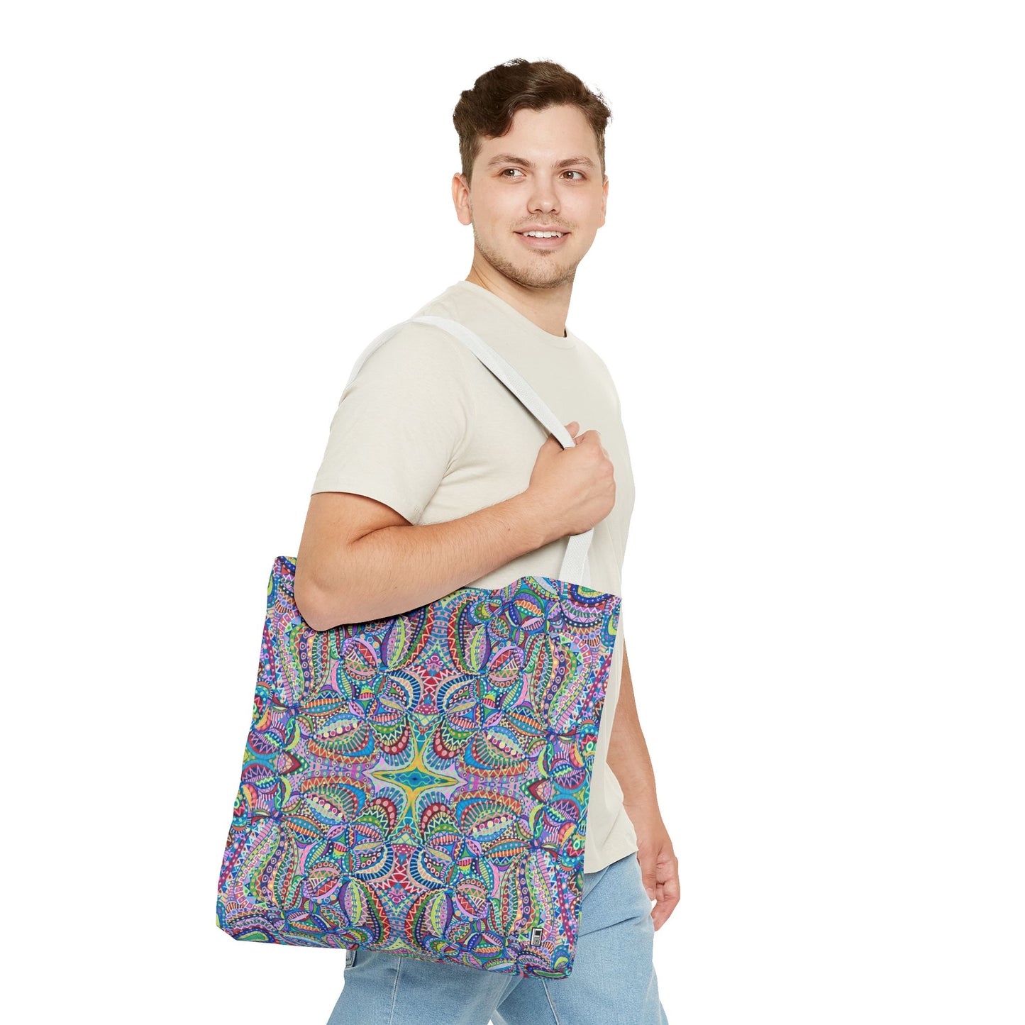 Tote Bag - No. 255