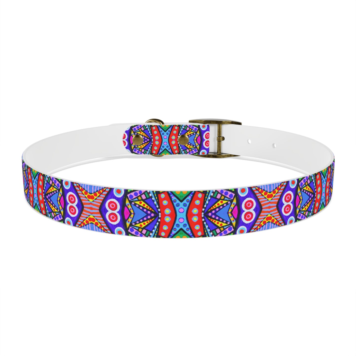 Dog Collar - No. 291 A