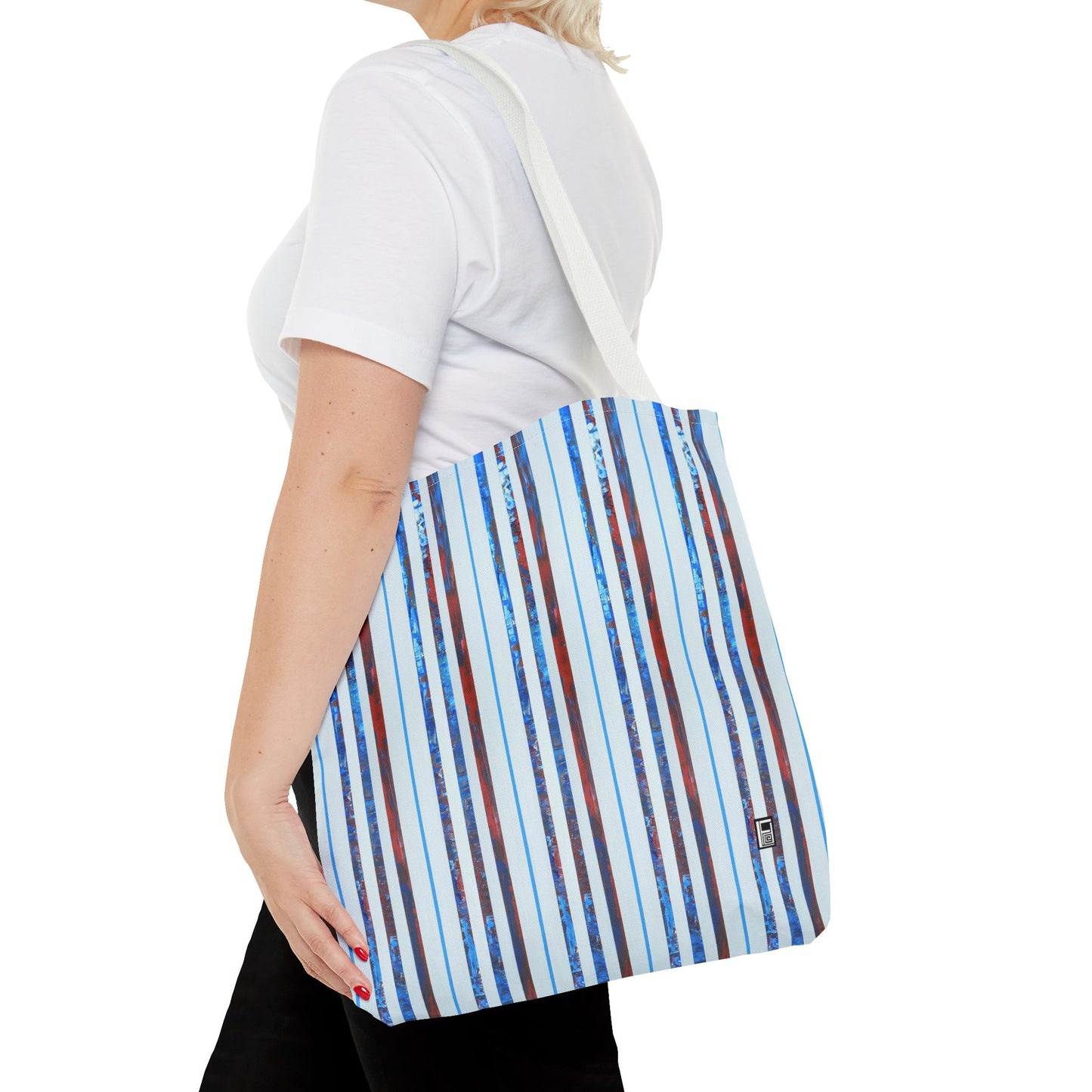 Tote Bag - No. 140