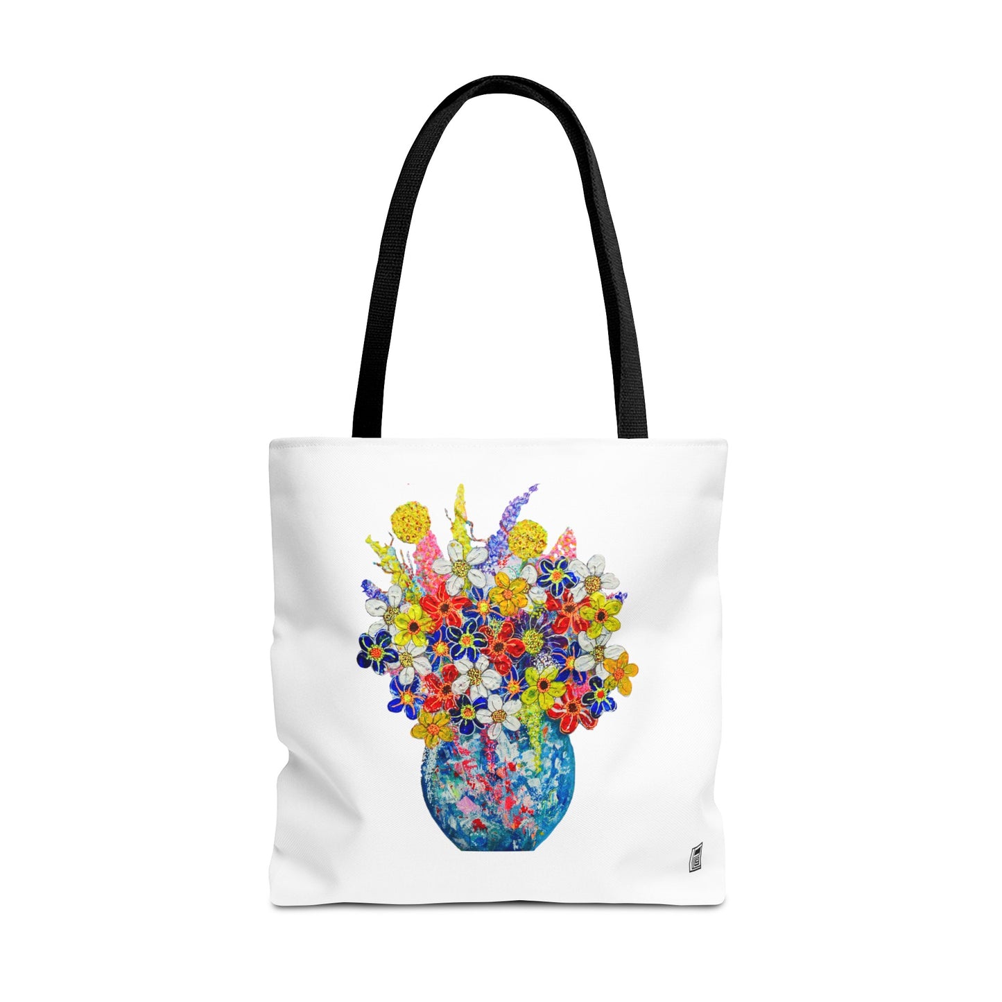 Tote Bag - No. 244