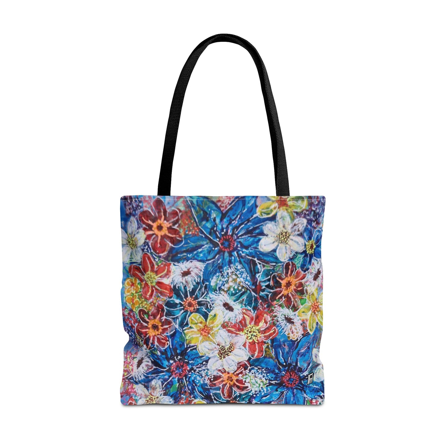 Tote Bag - No. 242