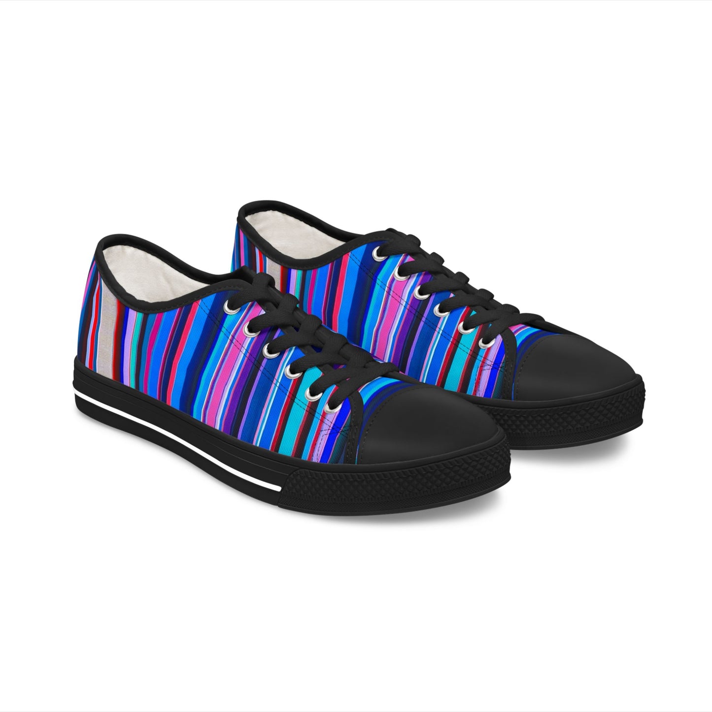 Women's Low Top Sneakers - No. 337