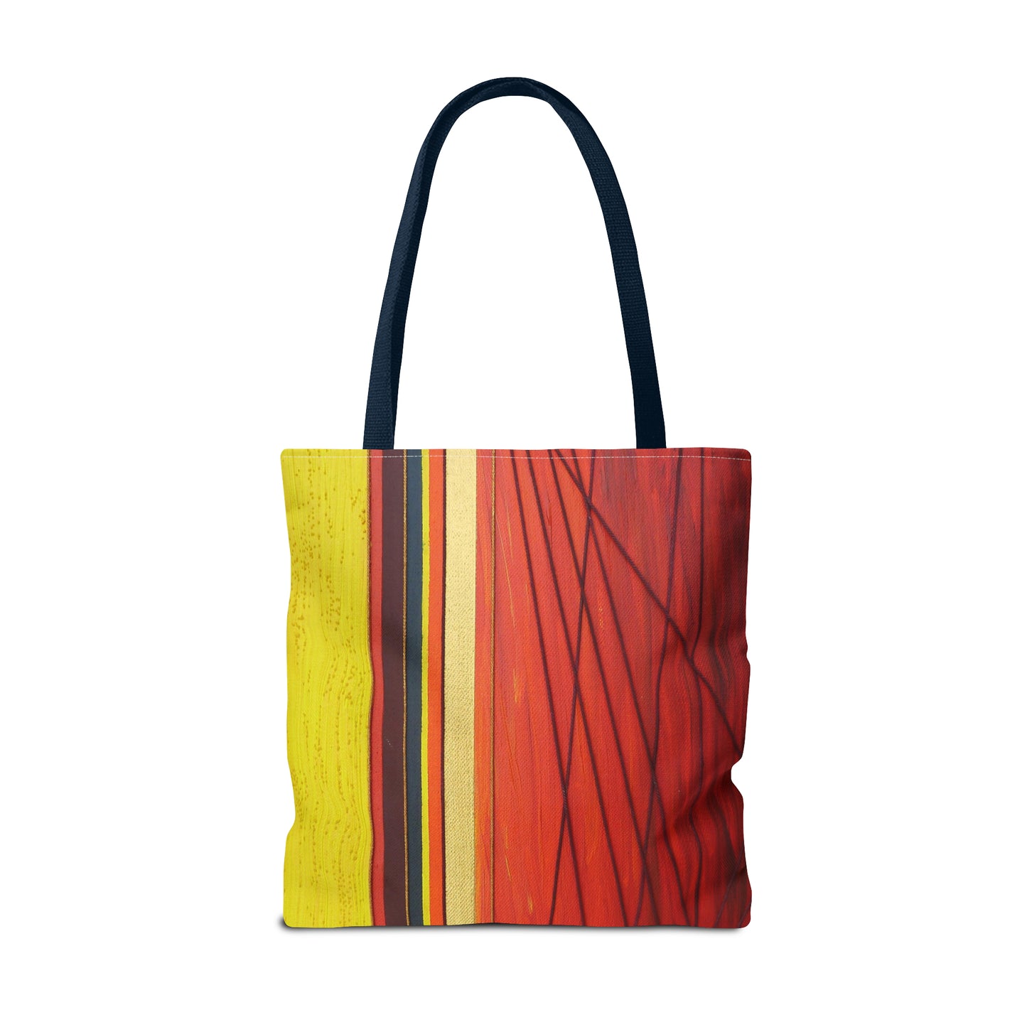Tote Bag - No. 130 'Sunrise' - By Irish Artist Fiona de Lacy