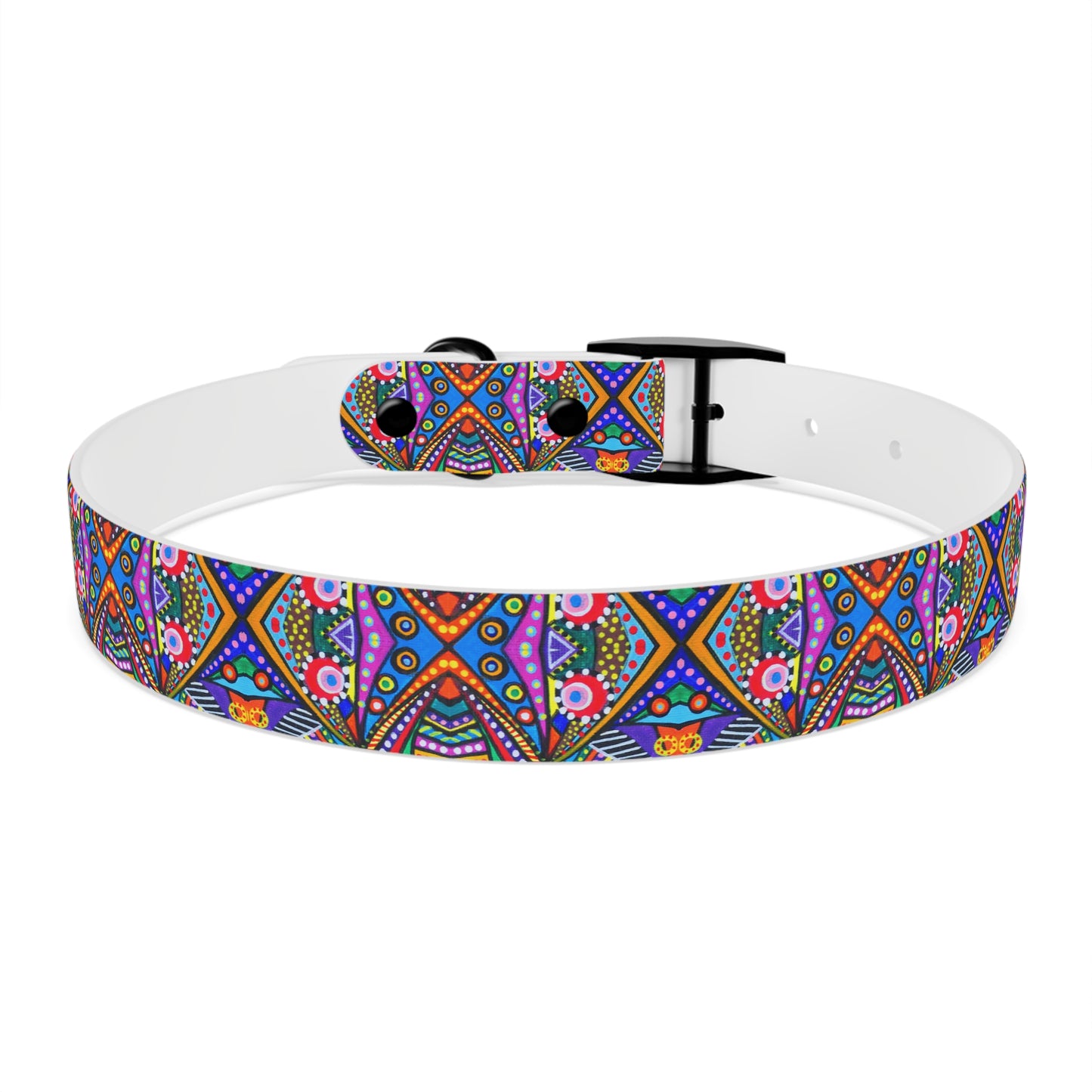 Dog Collar - No. 288 A