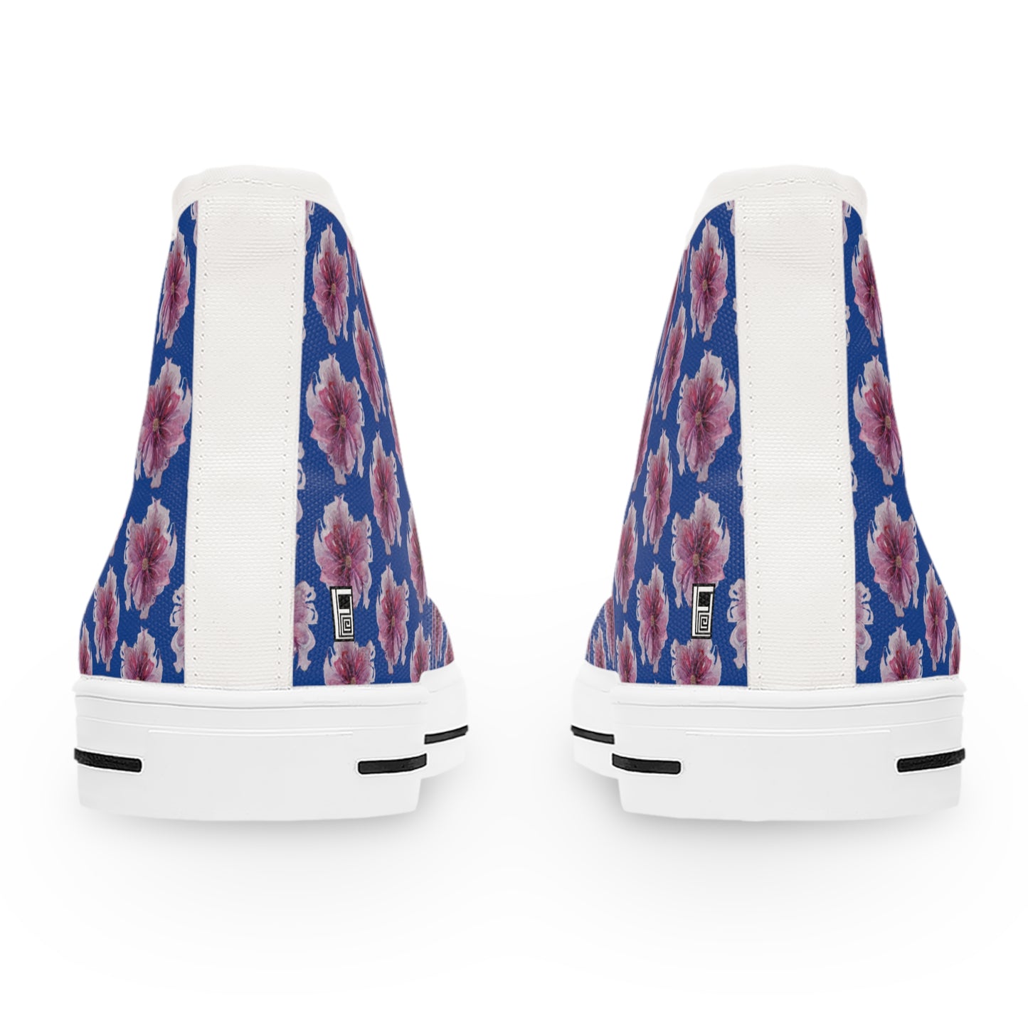 Women's High Top Sneakers - No. 269