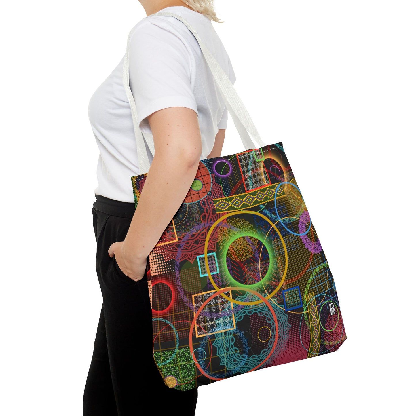 Tote Bag - No. 299
