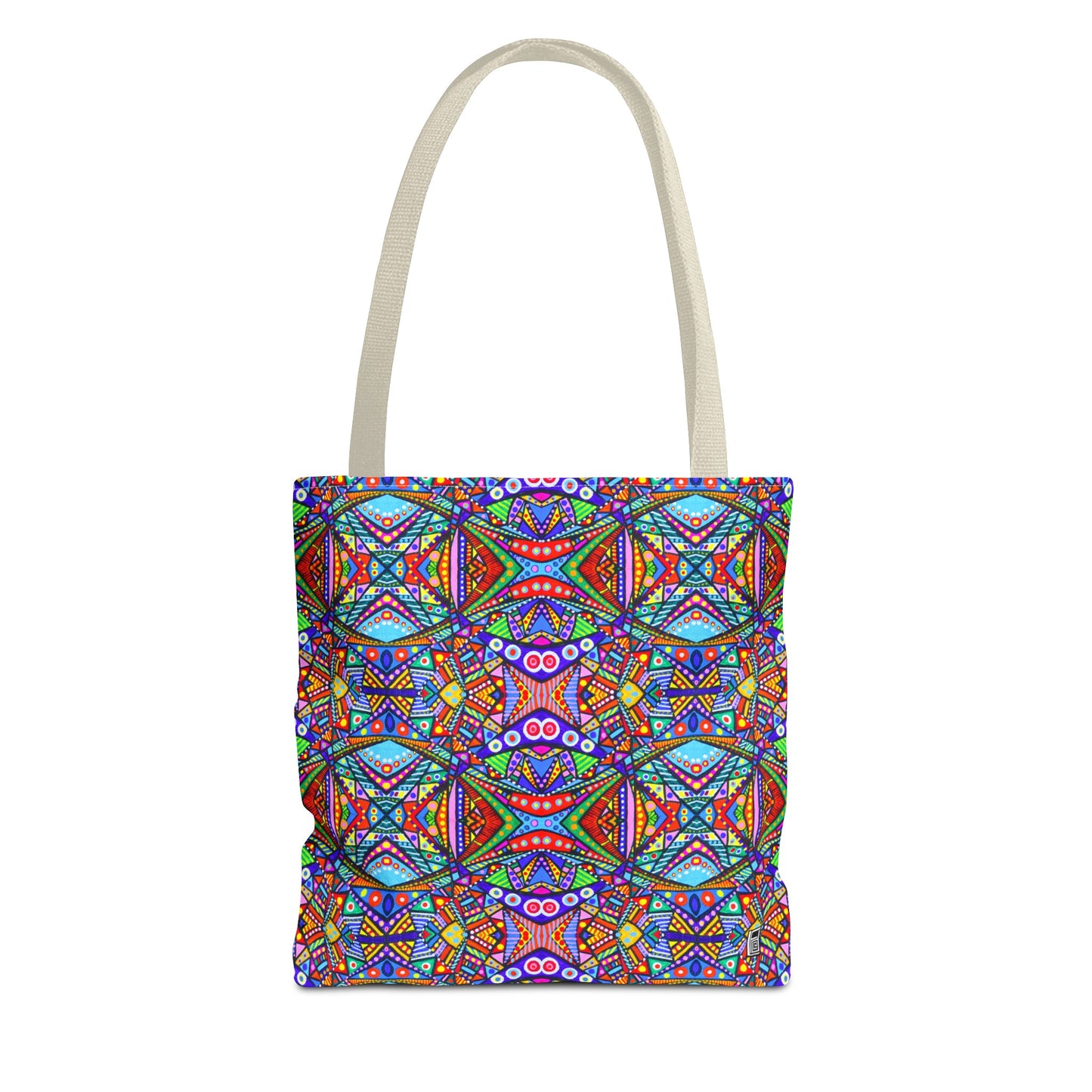 Tote Bag - No. 291