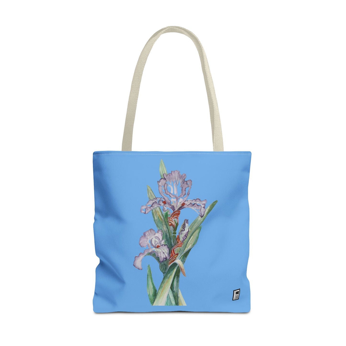 Tote Bag - No. 272 BE