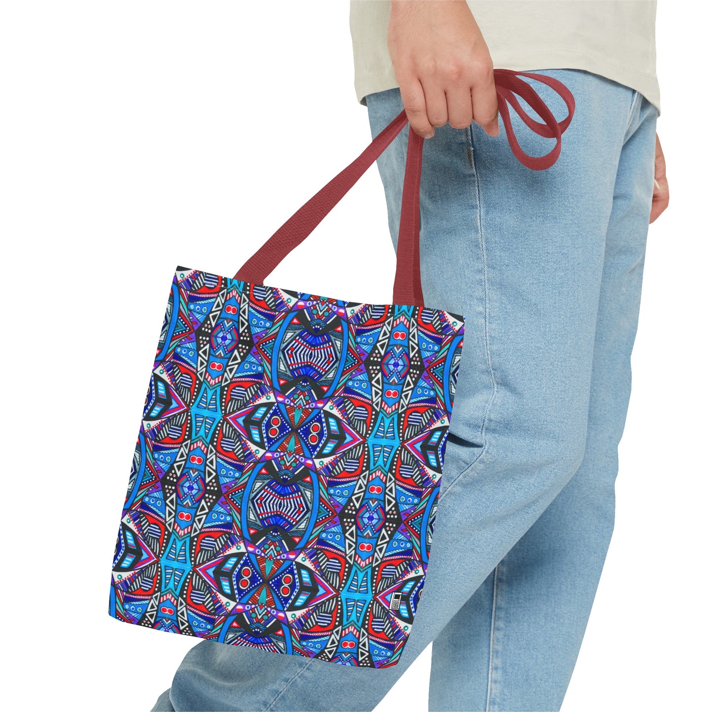 Tote Bag - No. 292