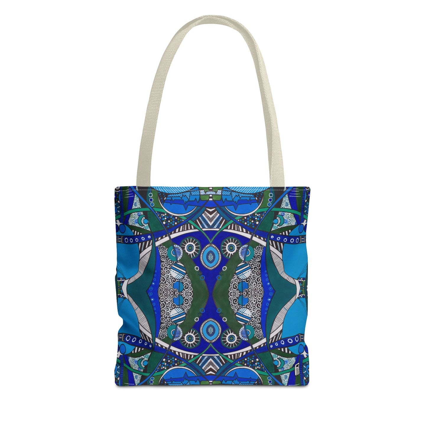 Tote Bag - No. 219 A