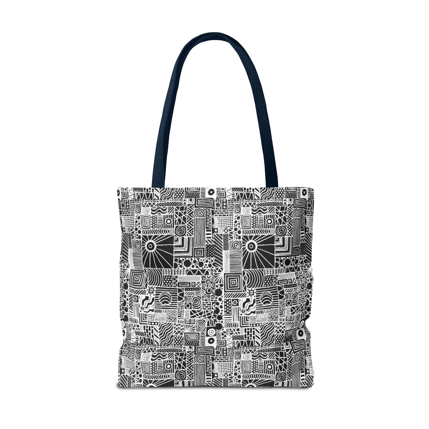 Tote Bag - No. 252