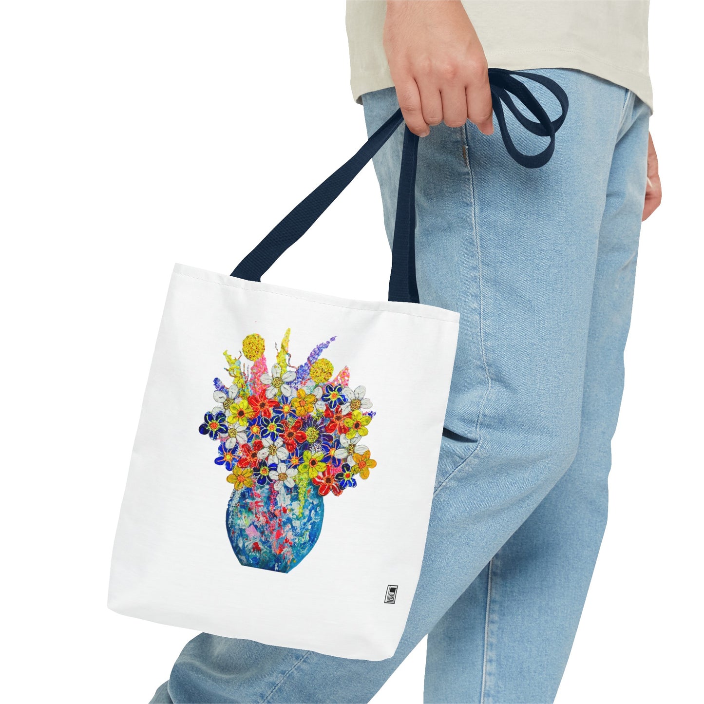 Tote Bag - No. 244
