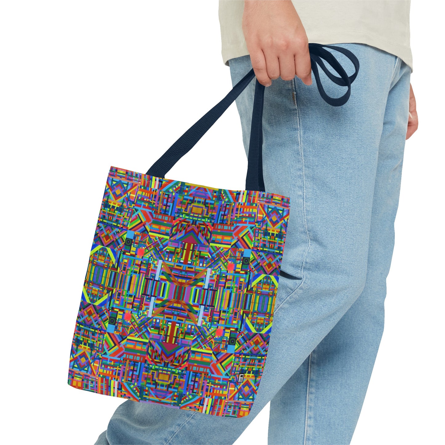 Tote Bag - No.223 - Patience